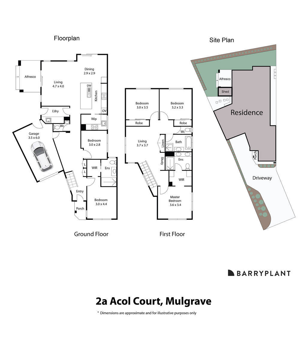2A Acol Court, Mulgrave, VIC 3170 - Thumbnail 1 - 09/07/2026