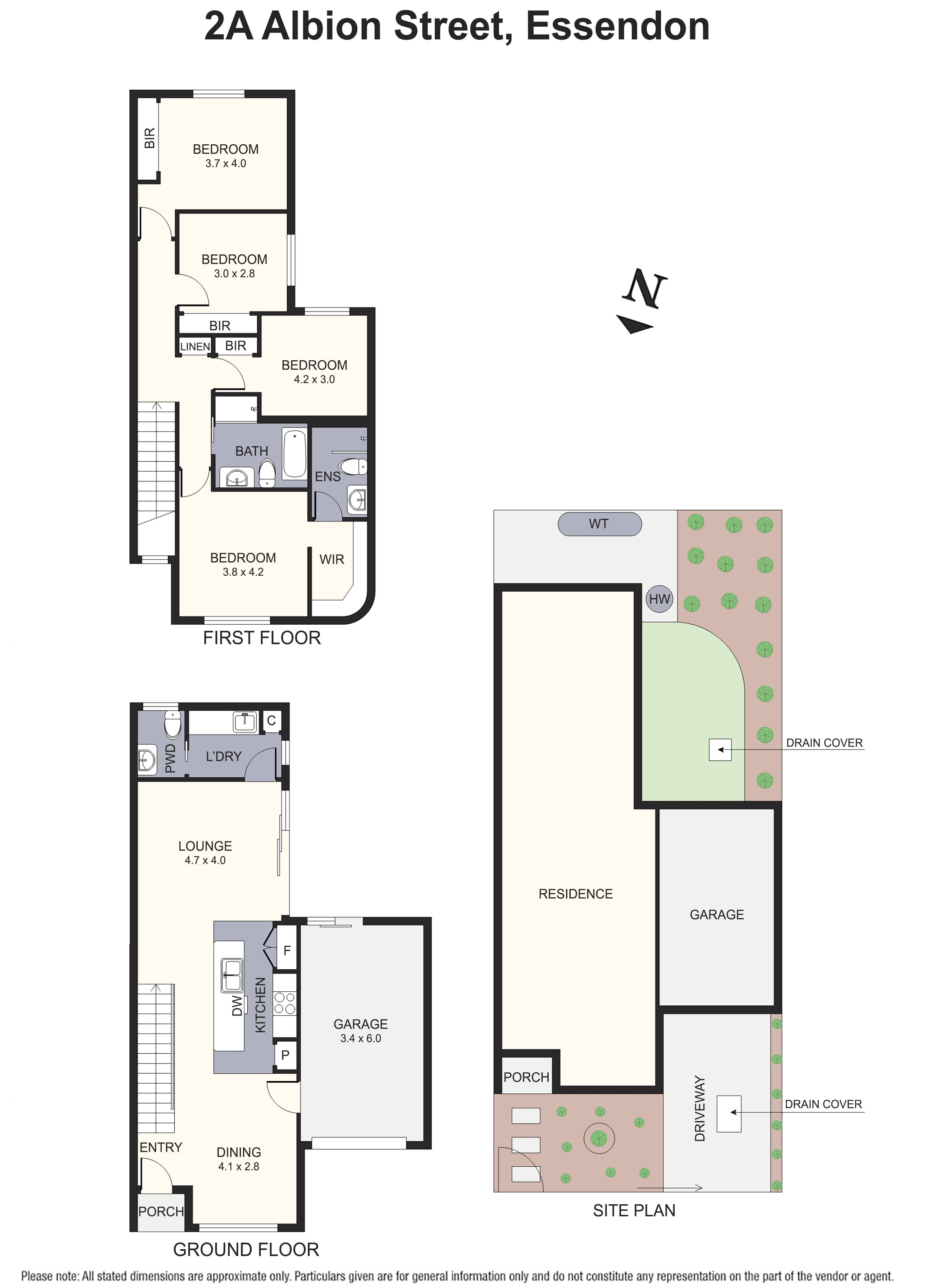 2A Albion Street, Essendon, VIC 3040 - Thumbnail 1 - 19/10/2026