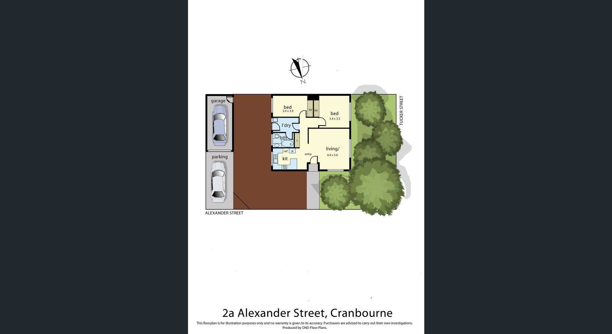 2A Alexander Street, Cranbourne, VIC 3977 - Thumbnail 1 - 23/10/2023