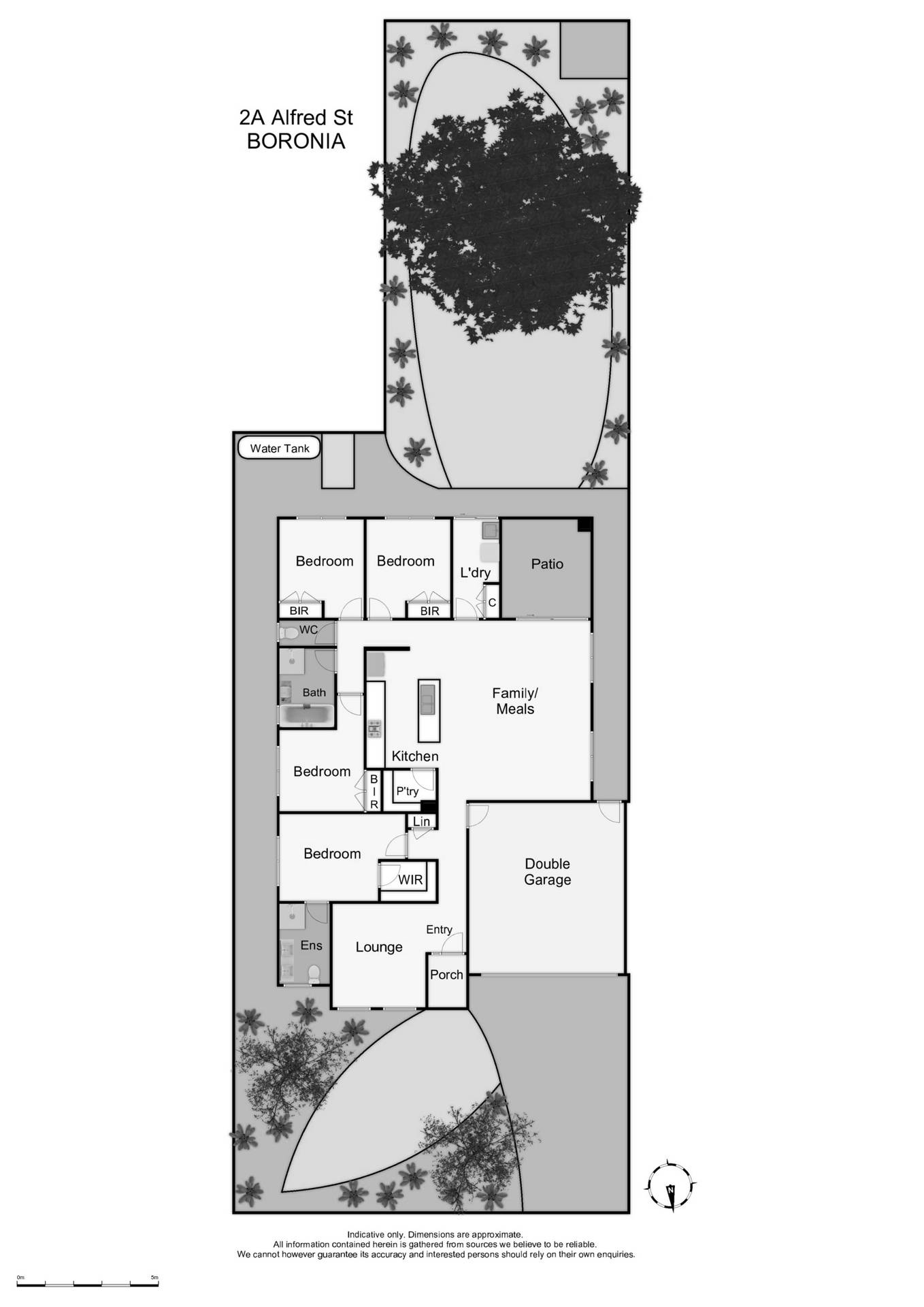 2A Alfred Street, Boronia, VIC 3155 - Thumbnail 1 - 06/09/2023
