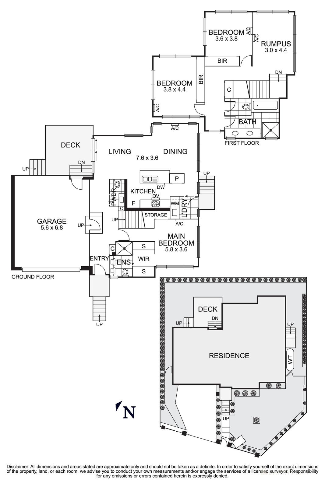 2a Alison Avenue, Templestowe Lower, VIC 3107 - Thumbnail 1 - 03/05/2024