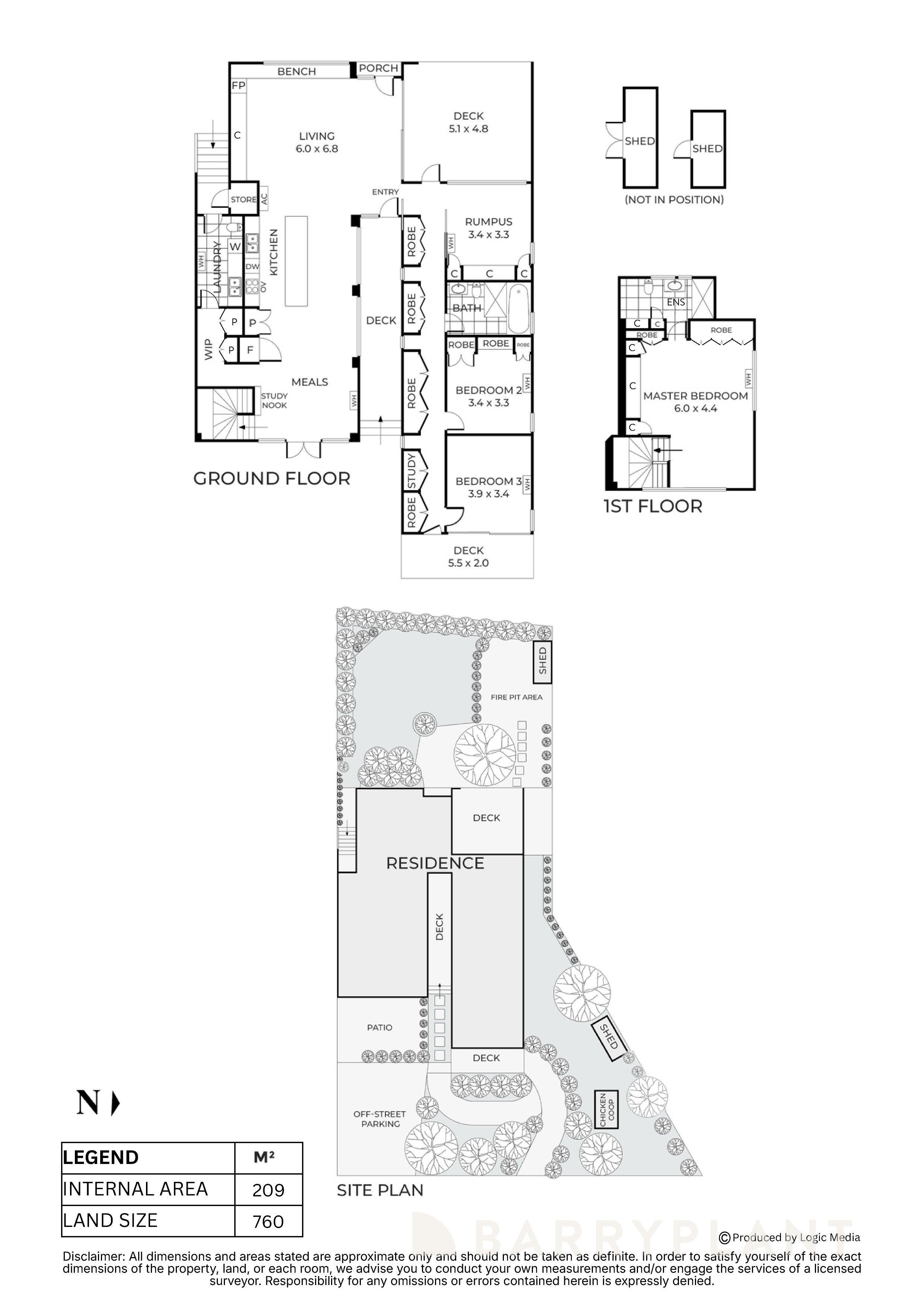 2A Brett Street, Warrandyte, VIC 3113 - Thumbnail 1 - 13/08/2026