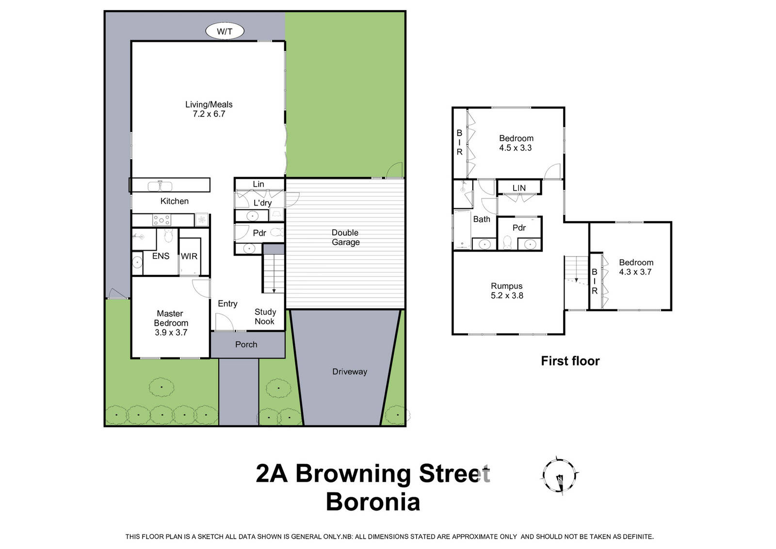 2A Browning Road, Boronia, VIC 3155 - Thumbnail 1 - 26/10/2022