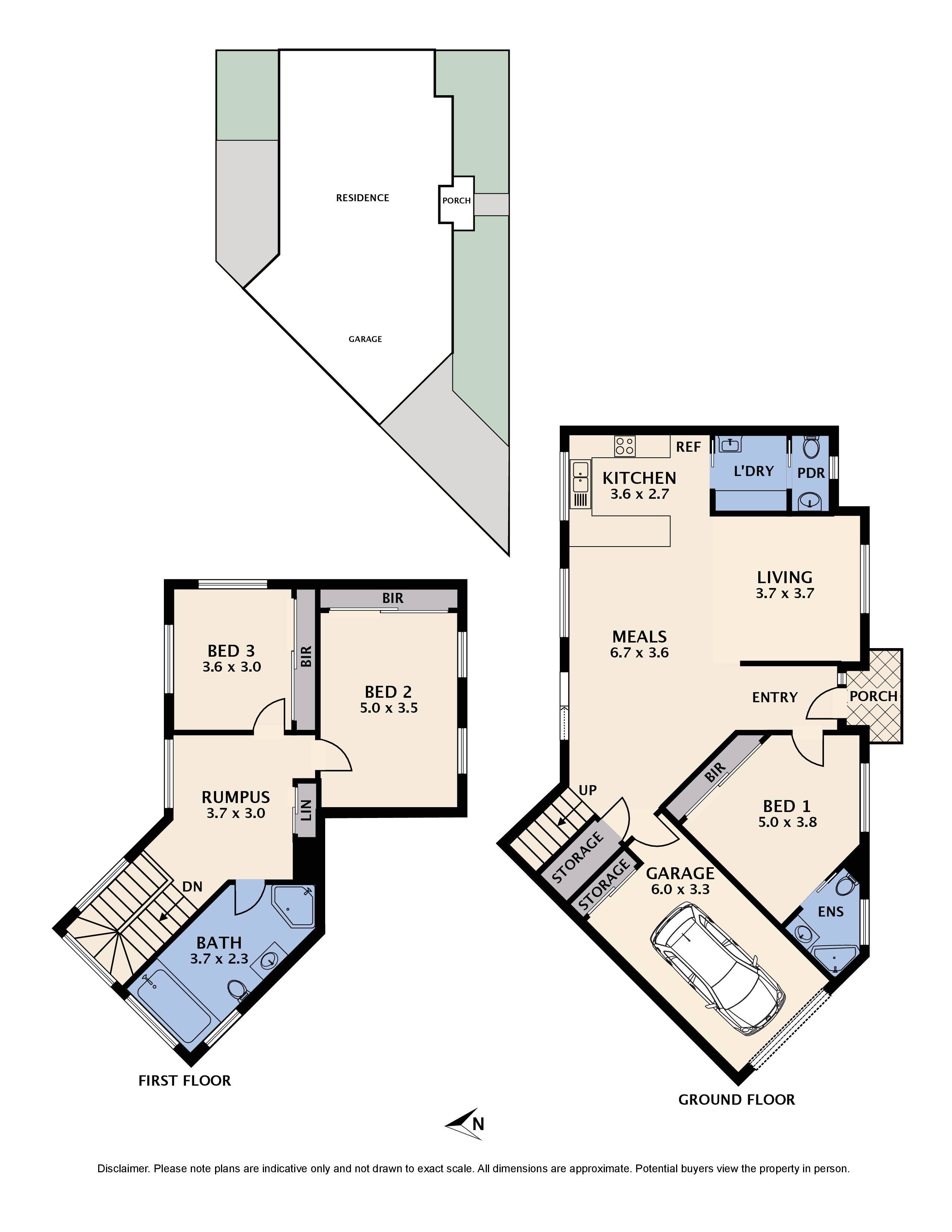 2A Butters Street, Reservoir, VIC 3073 - Thumbnail 1 - 31/05/2022