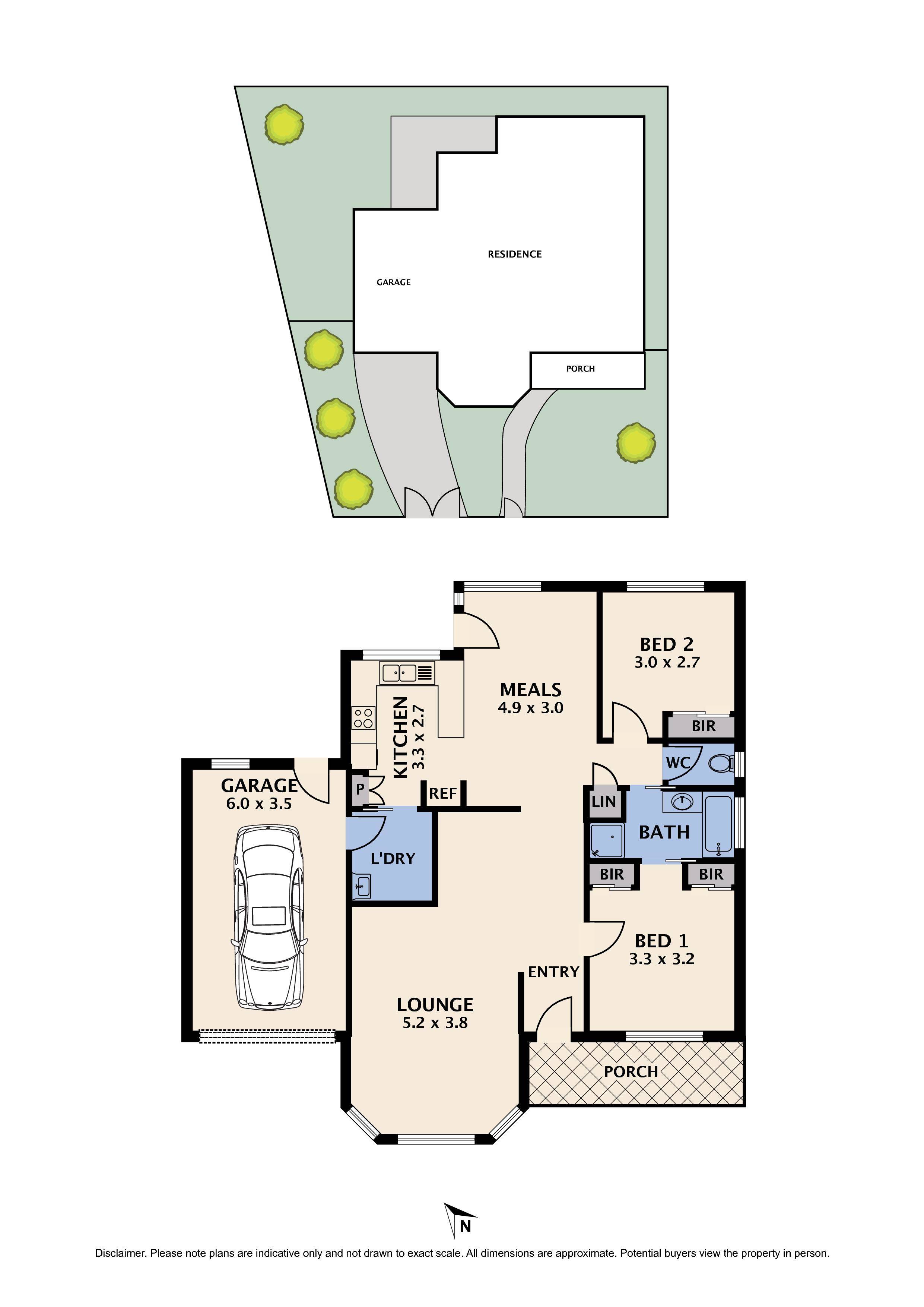 2A Cash Street, Kingsbury, VIC 3083 - Thumbnail 1 - 26/04/2023
