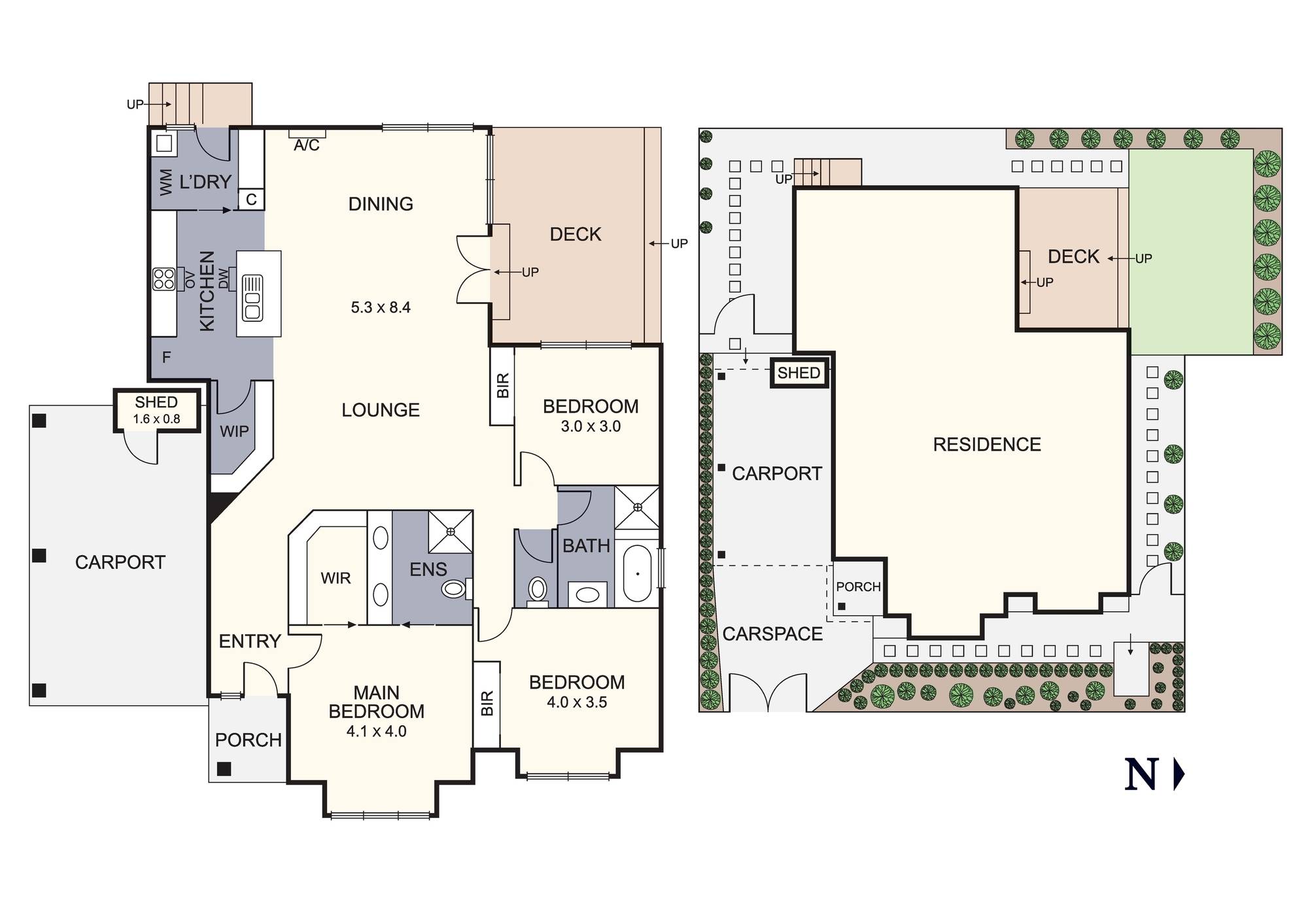 2A Cumming Street, Heathmont, VIC 3135 - Thumbnail 1 - 18/09/2024