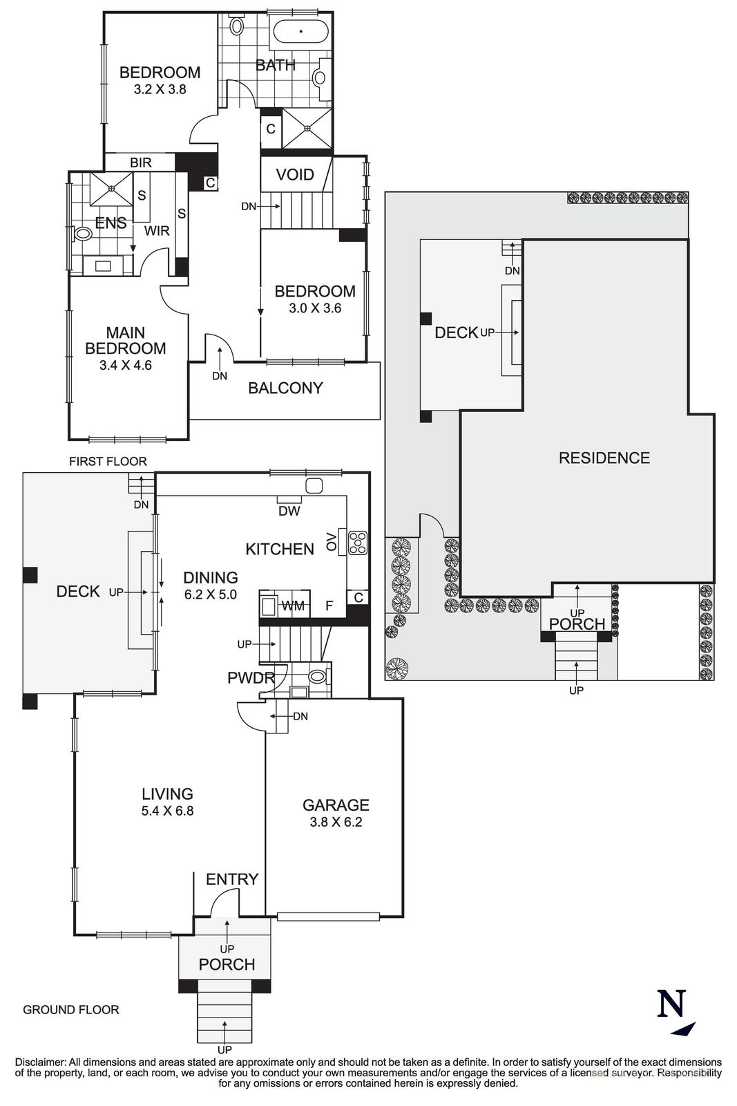 2A Daphne Street, Doncaster, VIC 3108 - Thumbnail 1 - 01/12/2023