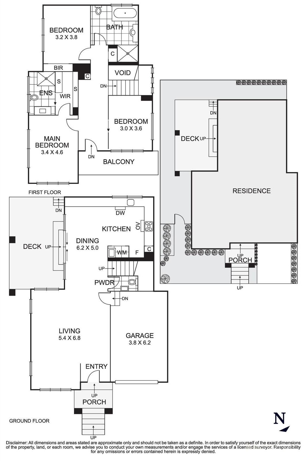 2A Daphne Street, Doncaster, VIC 3108 - Thumbnail 1 - 11/04/2024