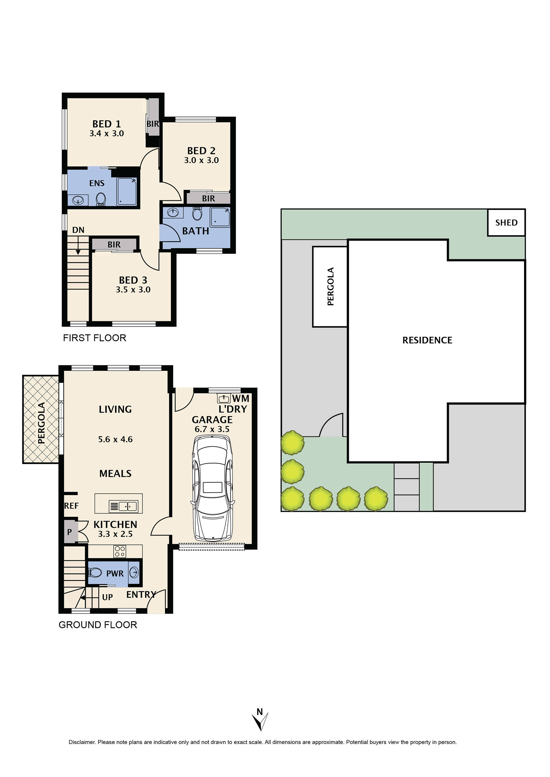 2A Divan Place, Craigieburn, VIC 3064 - Thumbnail 1 - 16/04/2026