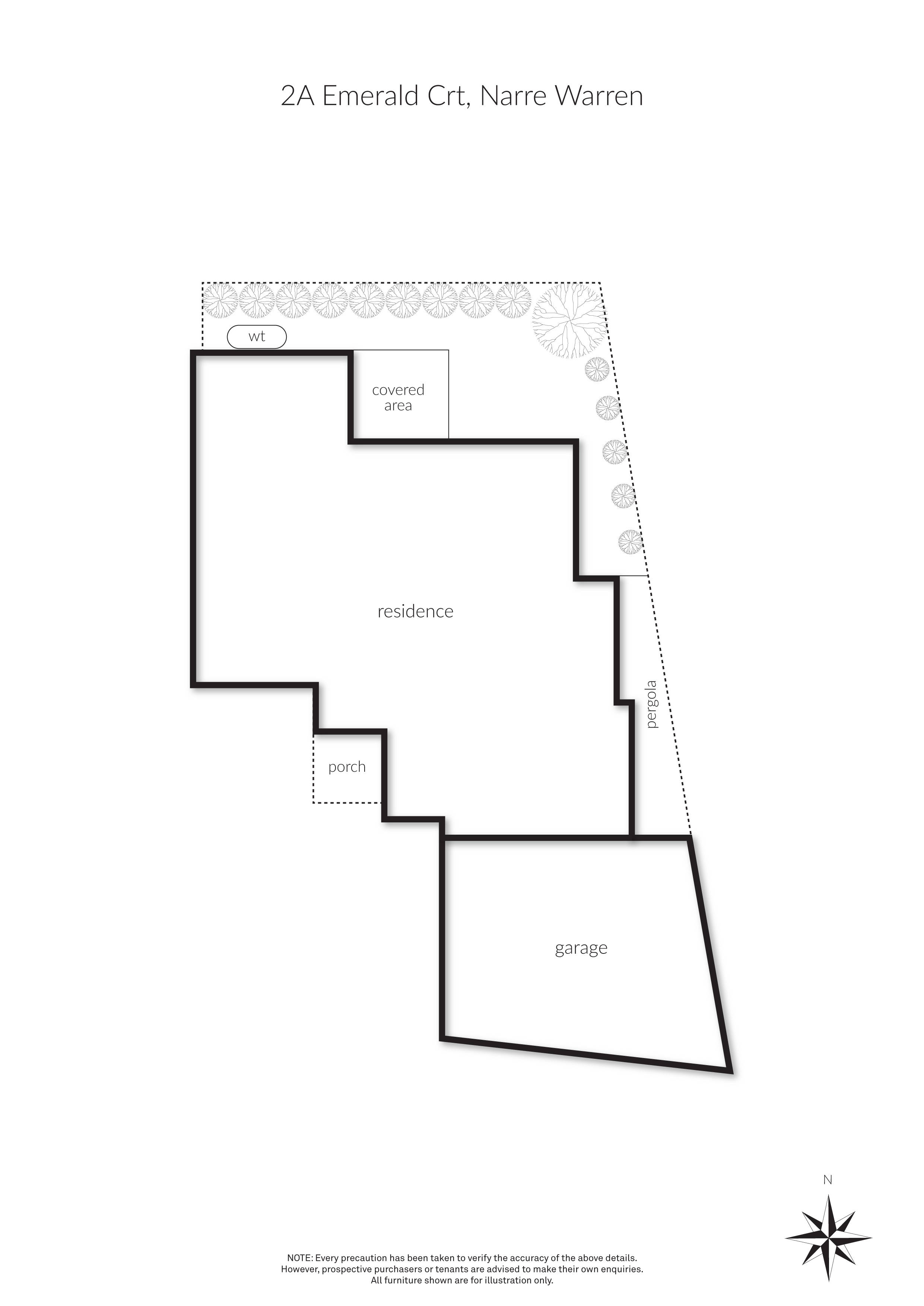 2A Emerald Court, Narre Warren, VIC 3805 - Thumbnail 1 - 12/03/2025