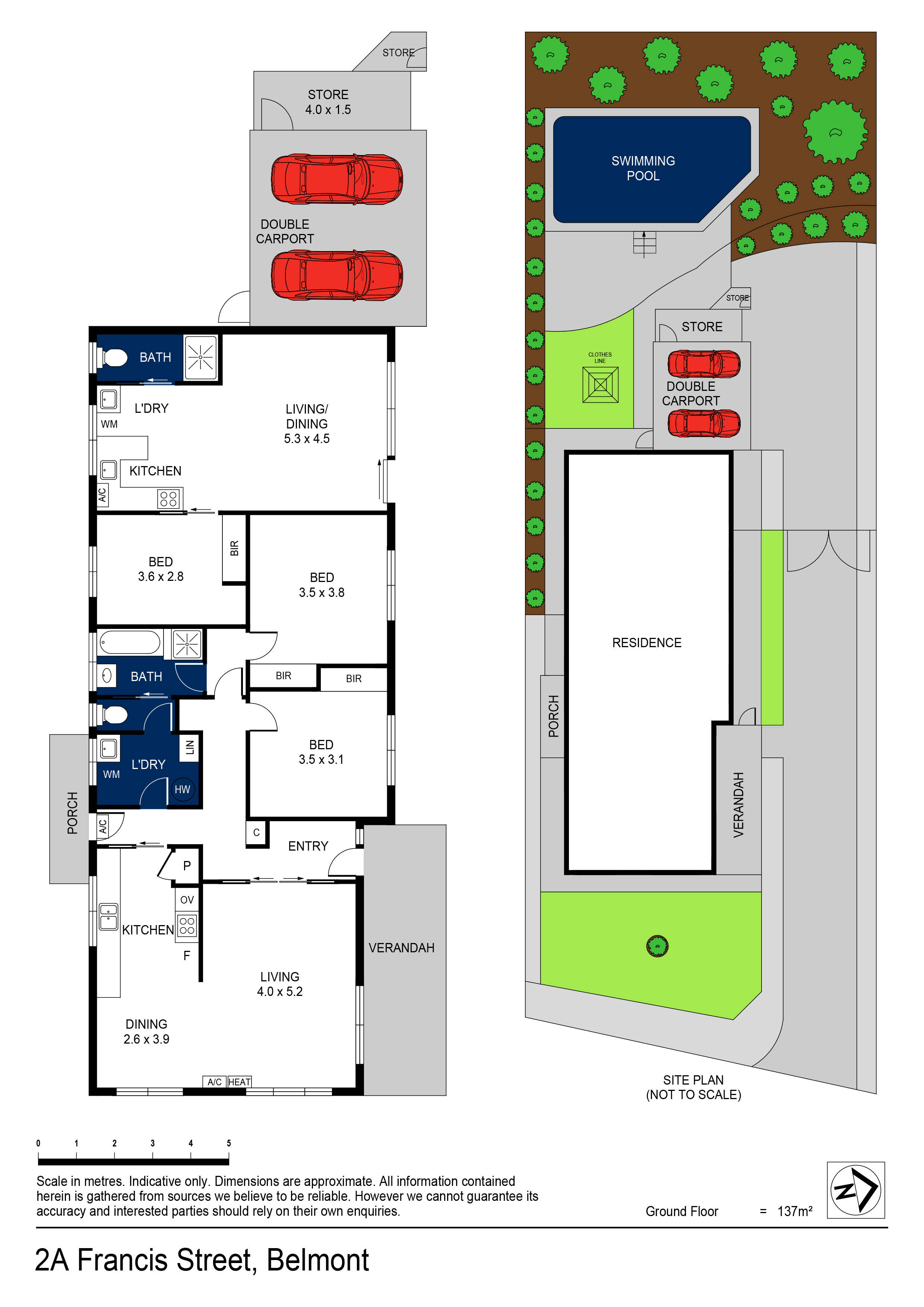 2A Francis Street, Belmont, VIC 3216 - Thumbnail 1 - 24/03/2022