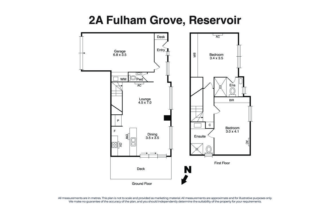 2A Fulham Grove, Reservoir, VIC 3073 - Thumbnail 1 - 30/10/2024