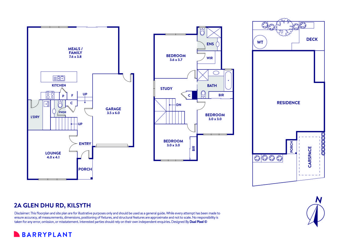 2A Glen Dhu Road, Kilsyth, VIC 3137 - Thumbnail 1 - 23/04/2026