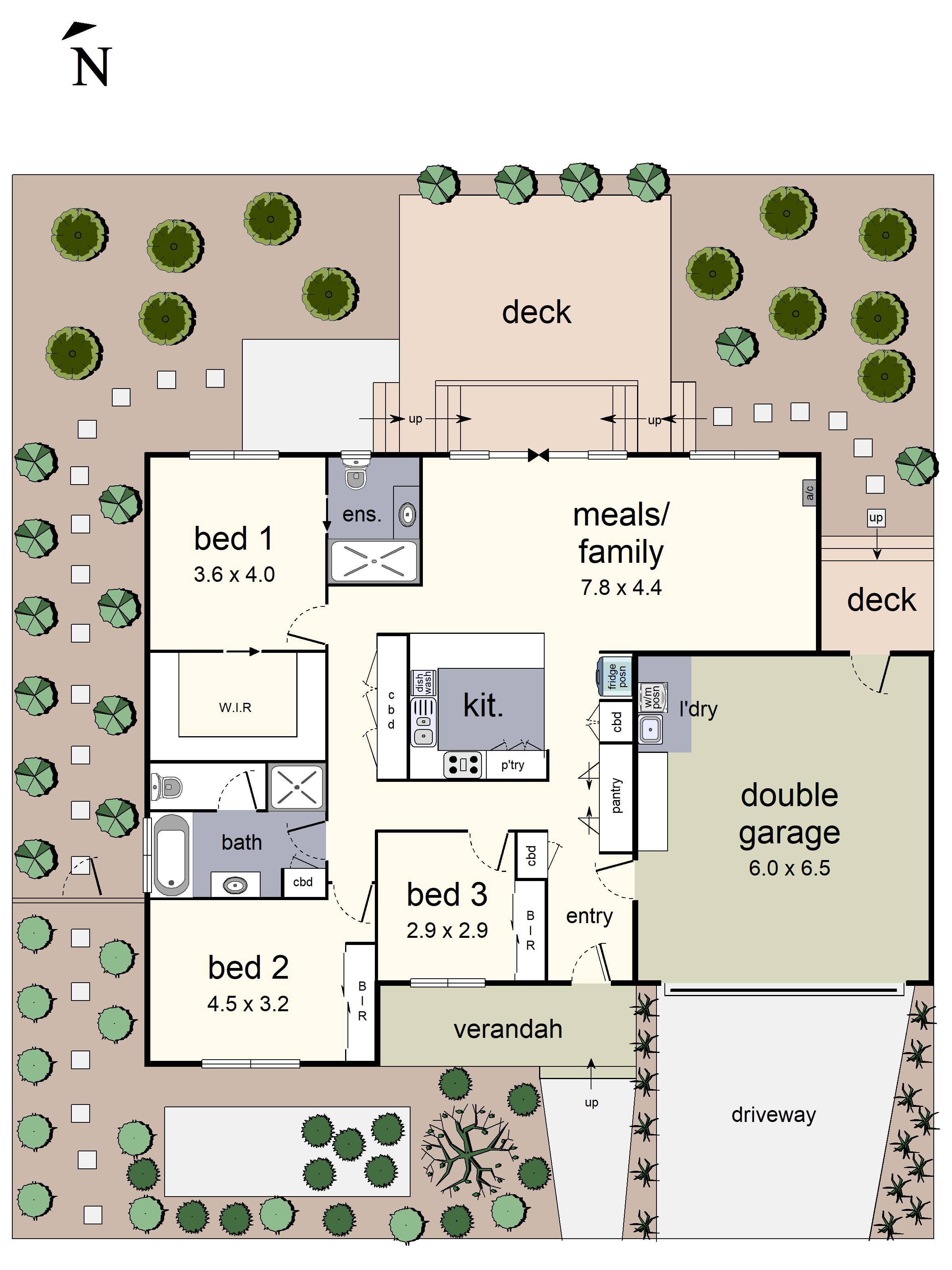 2A Gretel Court, Croydon, VIC 3136 - Thumbnail 1 - 11/10/2024