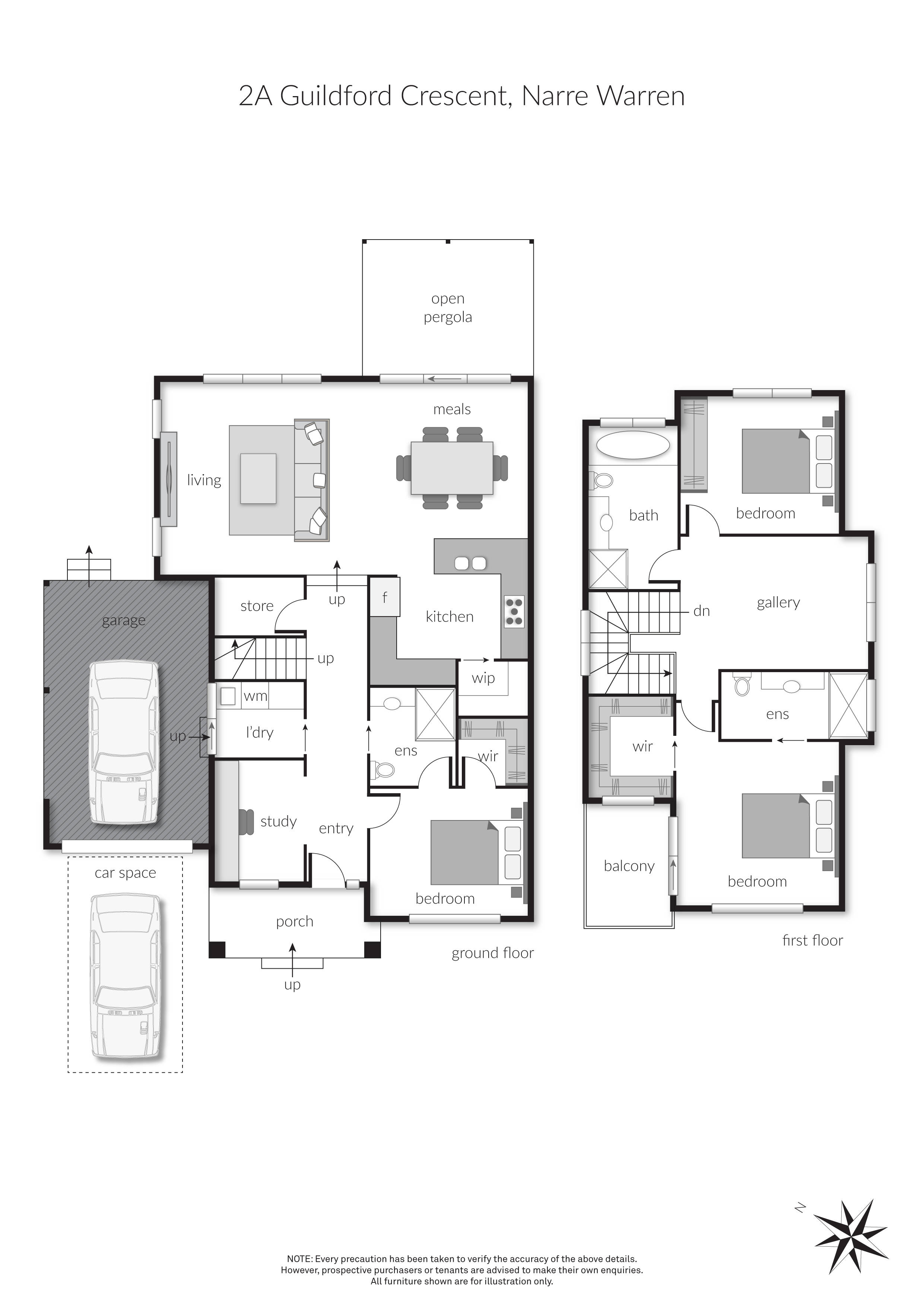 2A Guildford Crescent, Narre Warren, VIC 3805 - Thumbnail 1 - 26/11/2025