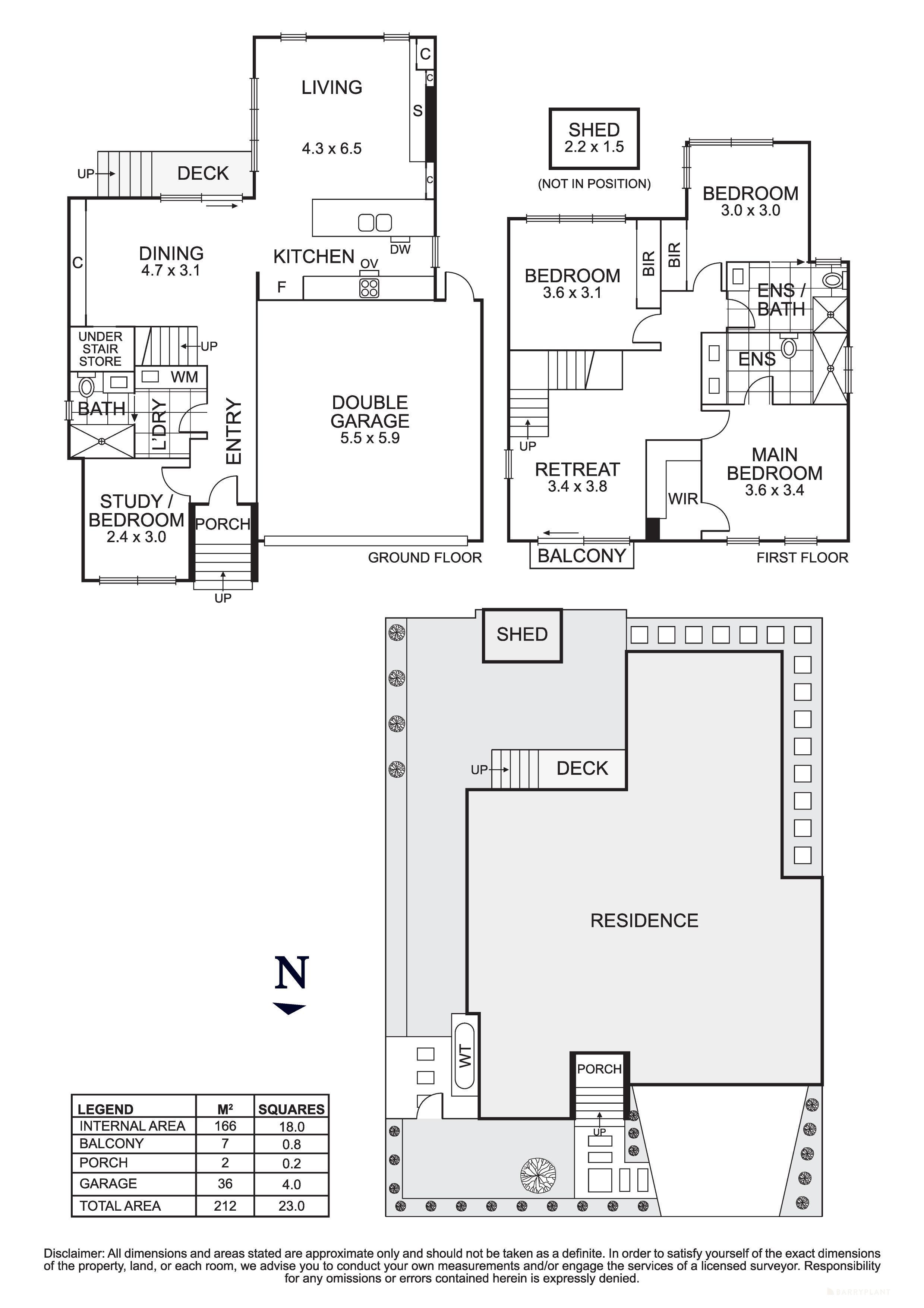 2a Hardwood Court, Mitcham, VIC 3132 - Thumbnail 1 - 21/01/2026