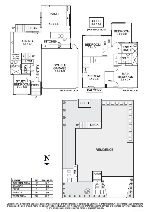 2a Hardwood Court, Mitcham, VIC 3132 - Thumbnail 1 - 17/04/2026
