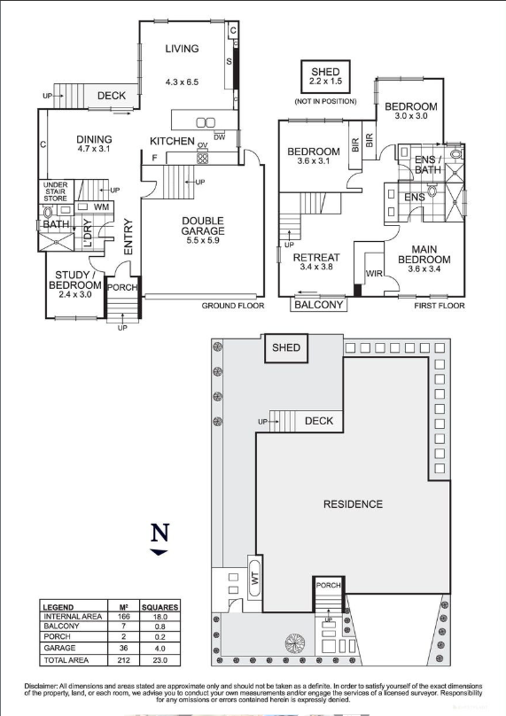 2a Hardwood Court, Mitcham, VIC 3132 - Thumbnail 1 - 17/04/2026