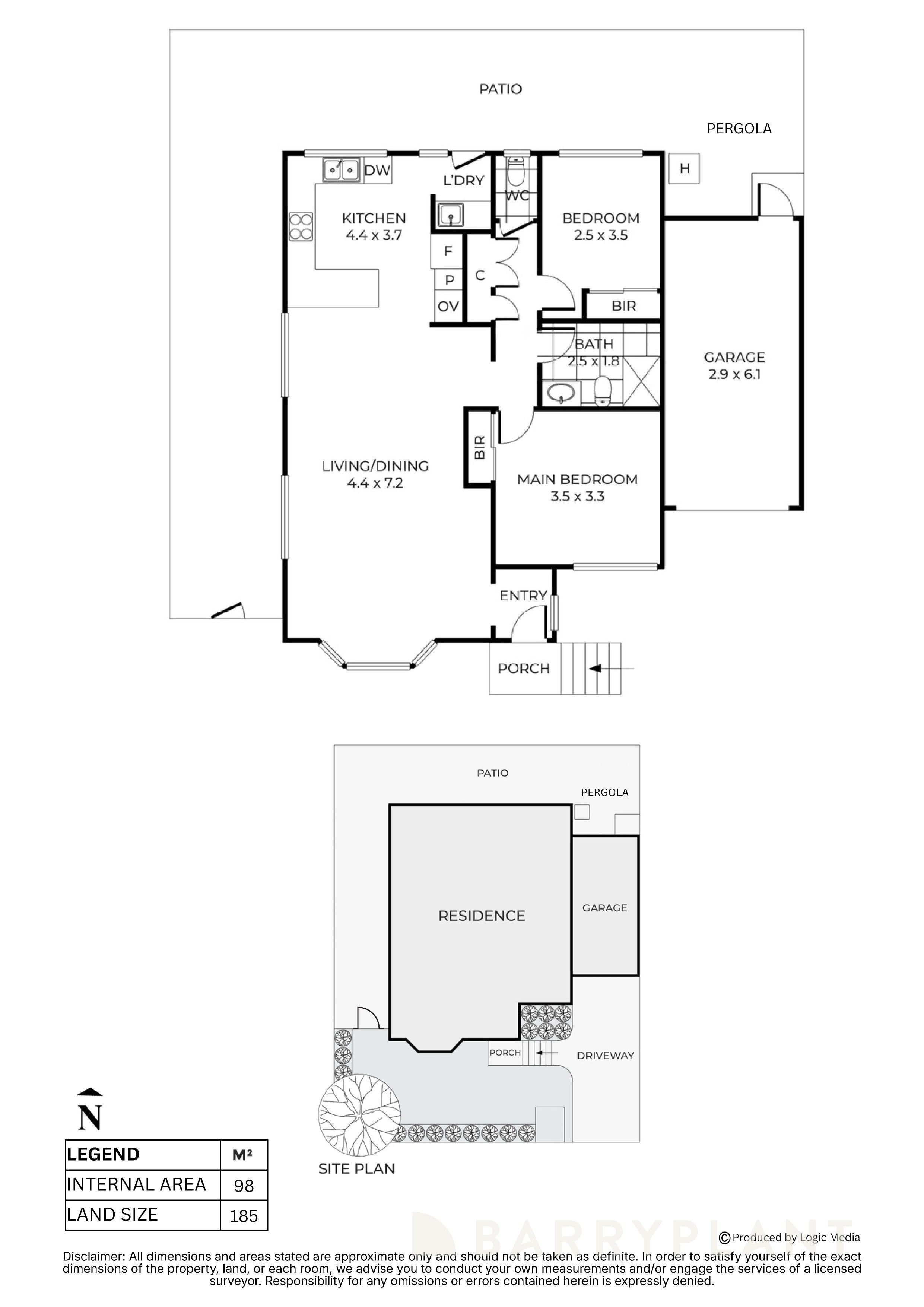 2A Heather Grove, Ringwood, VIC 3134 - Thumbnail 1 - 21/09/2026