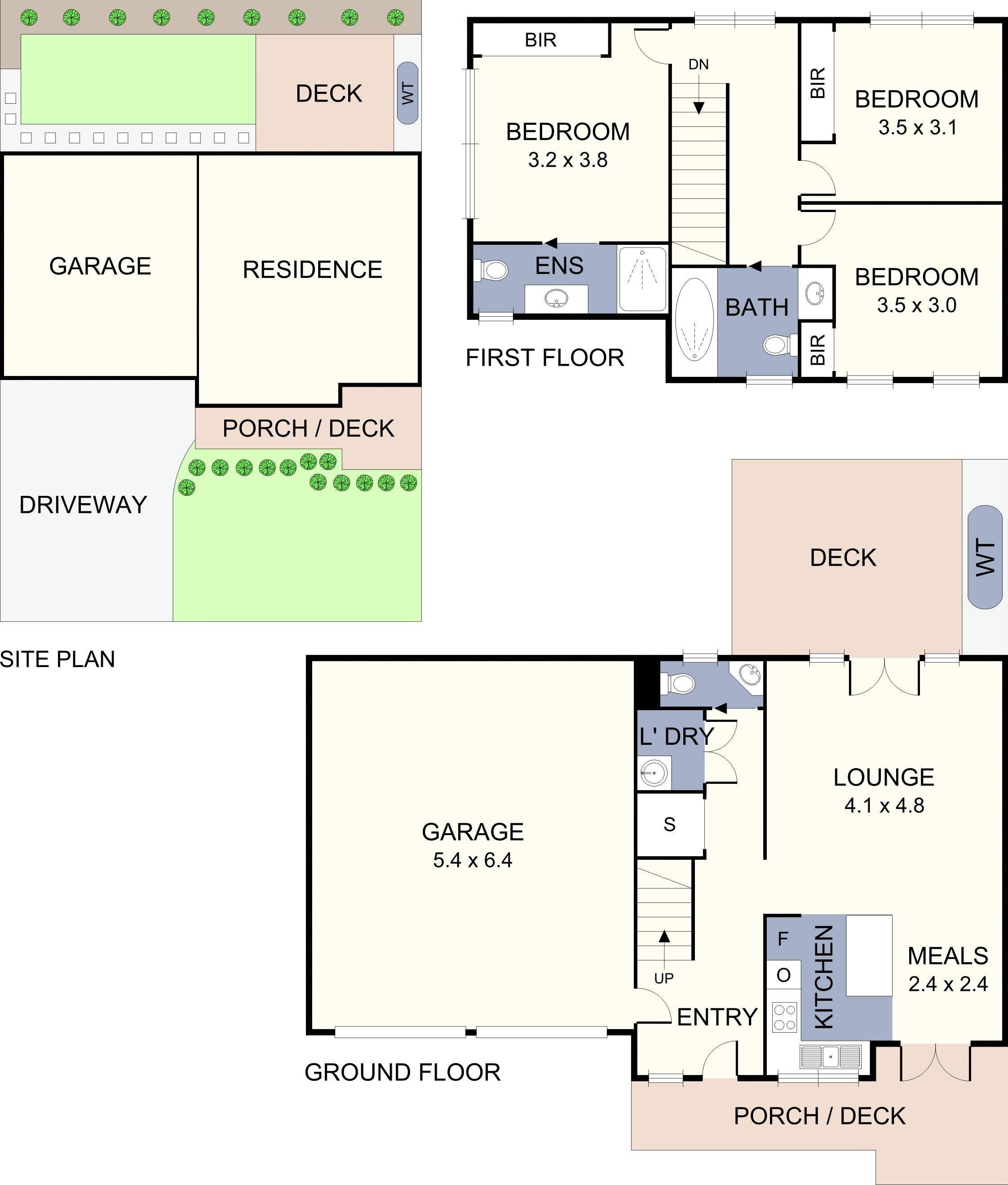 2A Leawarra Drive, Heathmont, VIC 3135 - Thumbnail 1 - 10/10/2023