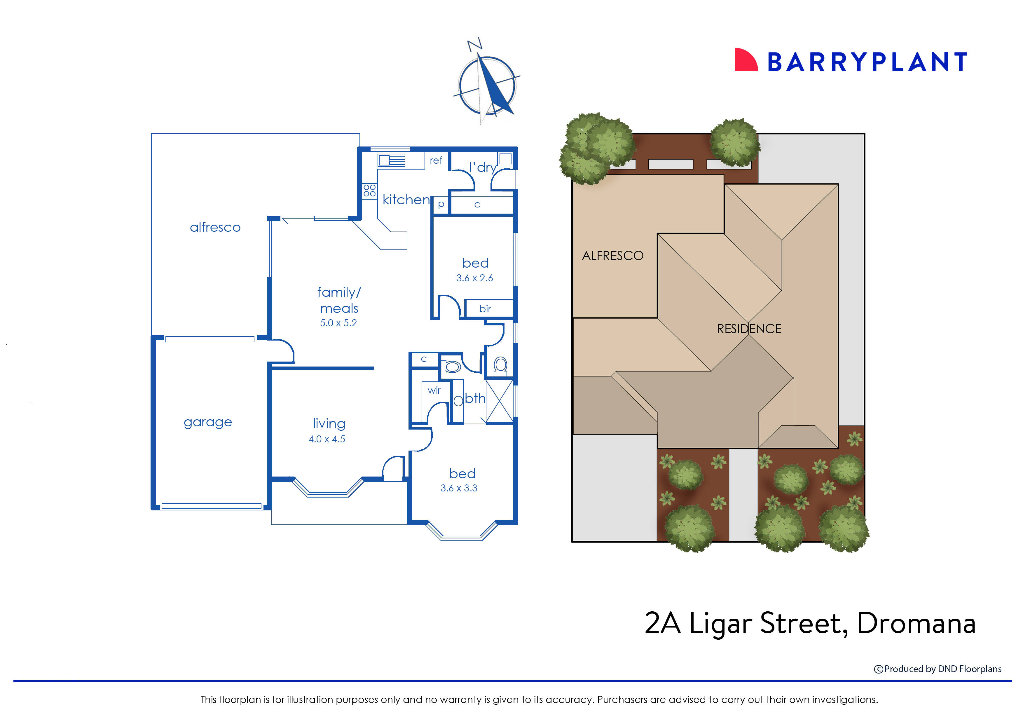 2A Ligar Street, Dromana, VIC 3936 - Thumbnail 1 - 06/12/2024