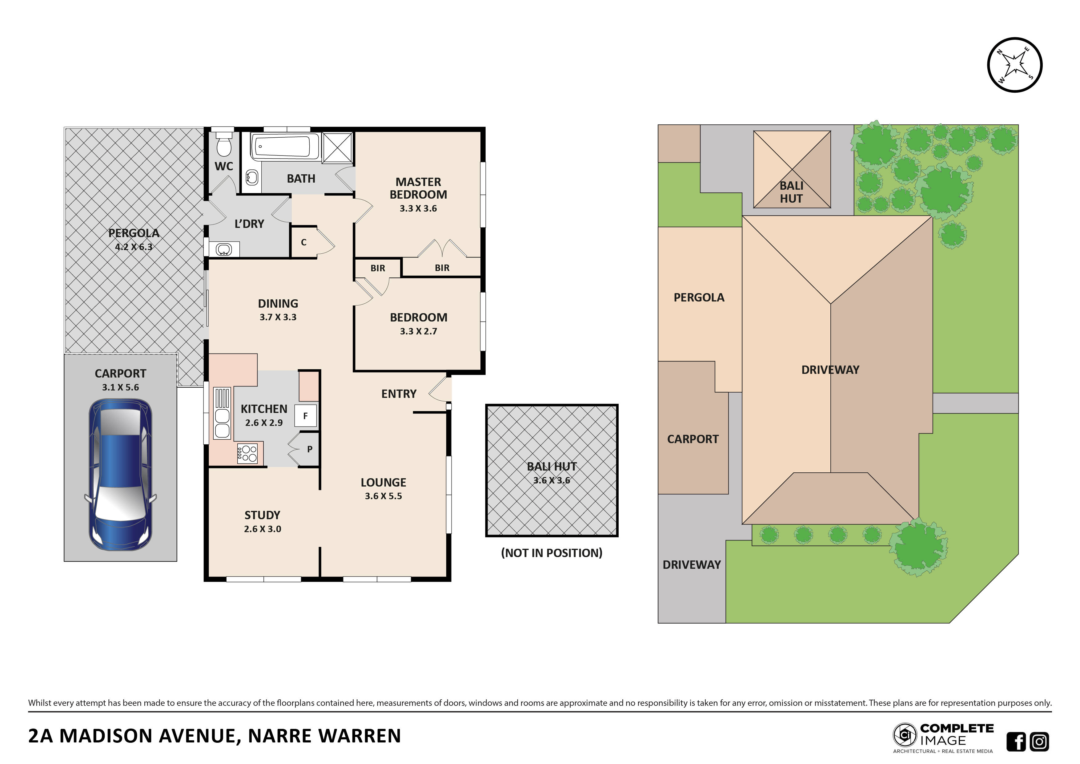 2a Madison Avenue, Narre Warren, VIC 3805 - Thumbnail 1 - 19/10/2022