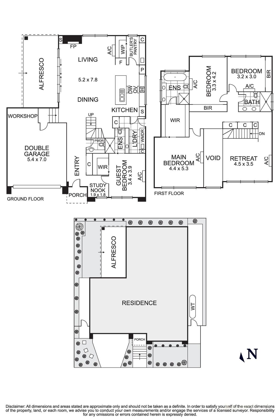 2a Marroo Street, Doncaster, VIC 3108 - Thumbnail 1 - 10/10/2024