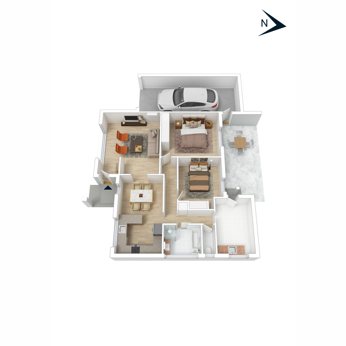 2A Mawarra Avenue, Capel Sound, VIC 3940 - Thumbnail 1 - 03/06/2022