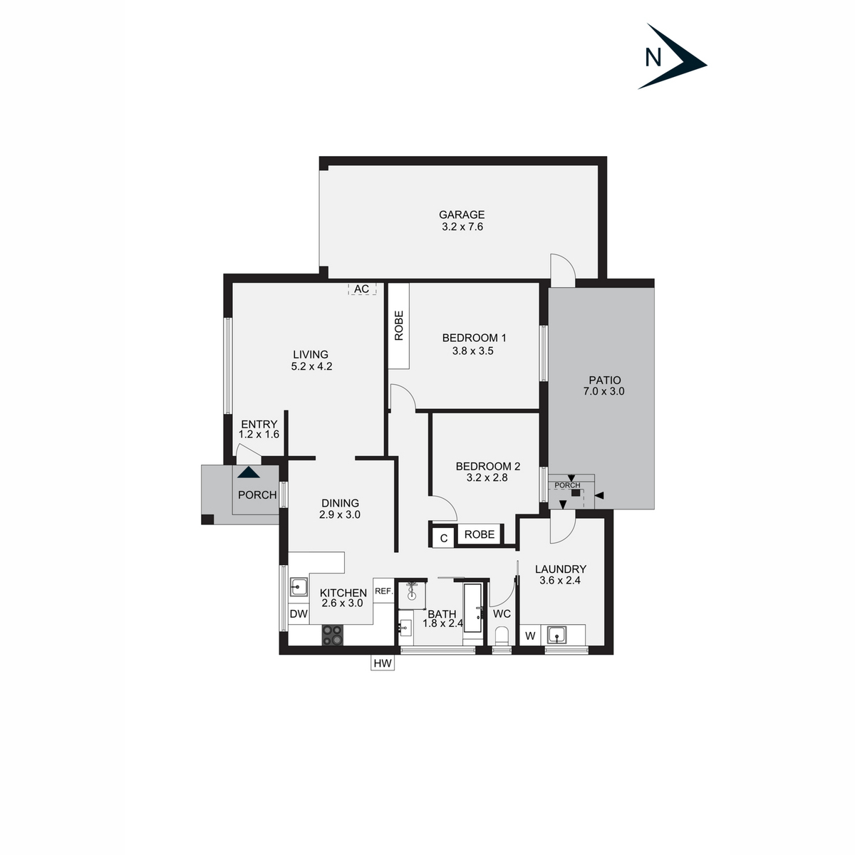 2A Mawarra Avenue, Capel Sound, VIC 3940 - Thumbnail 1 - 11/11/2022