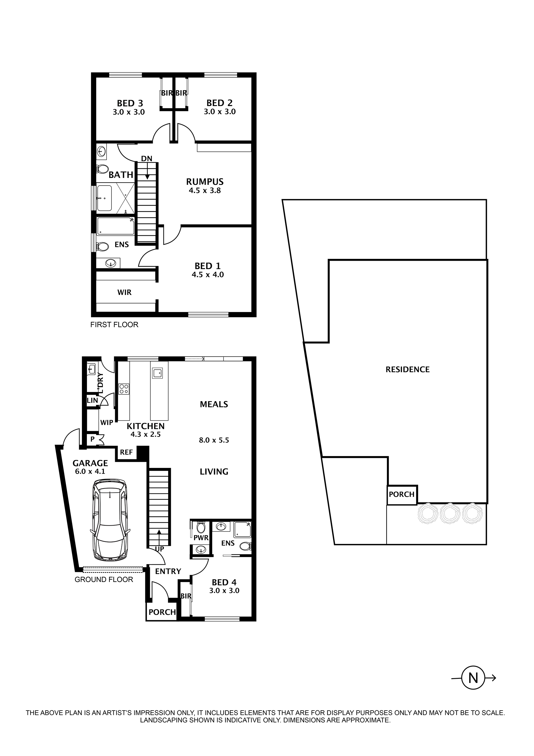 2A Maxwell Court, Attwood, VIC 3049 - Thumbnail 1 - 11/09/2025