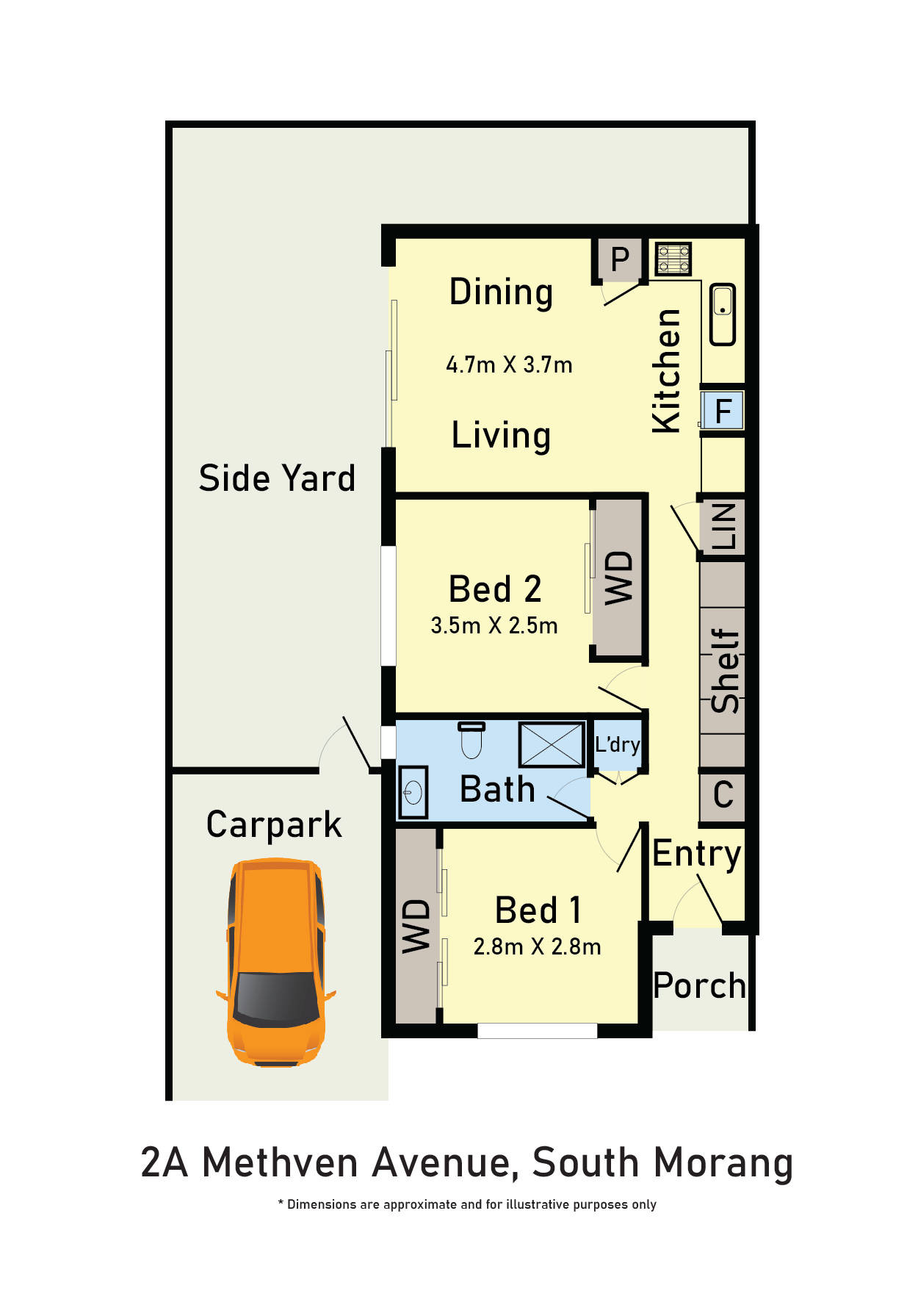 2a Methven Avenue, South Morang, VIC 3752 - Thumbnail 1 - 22/11/2022