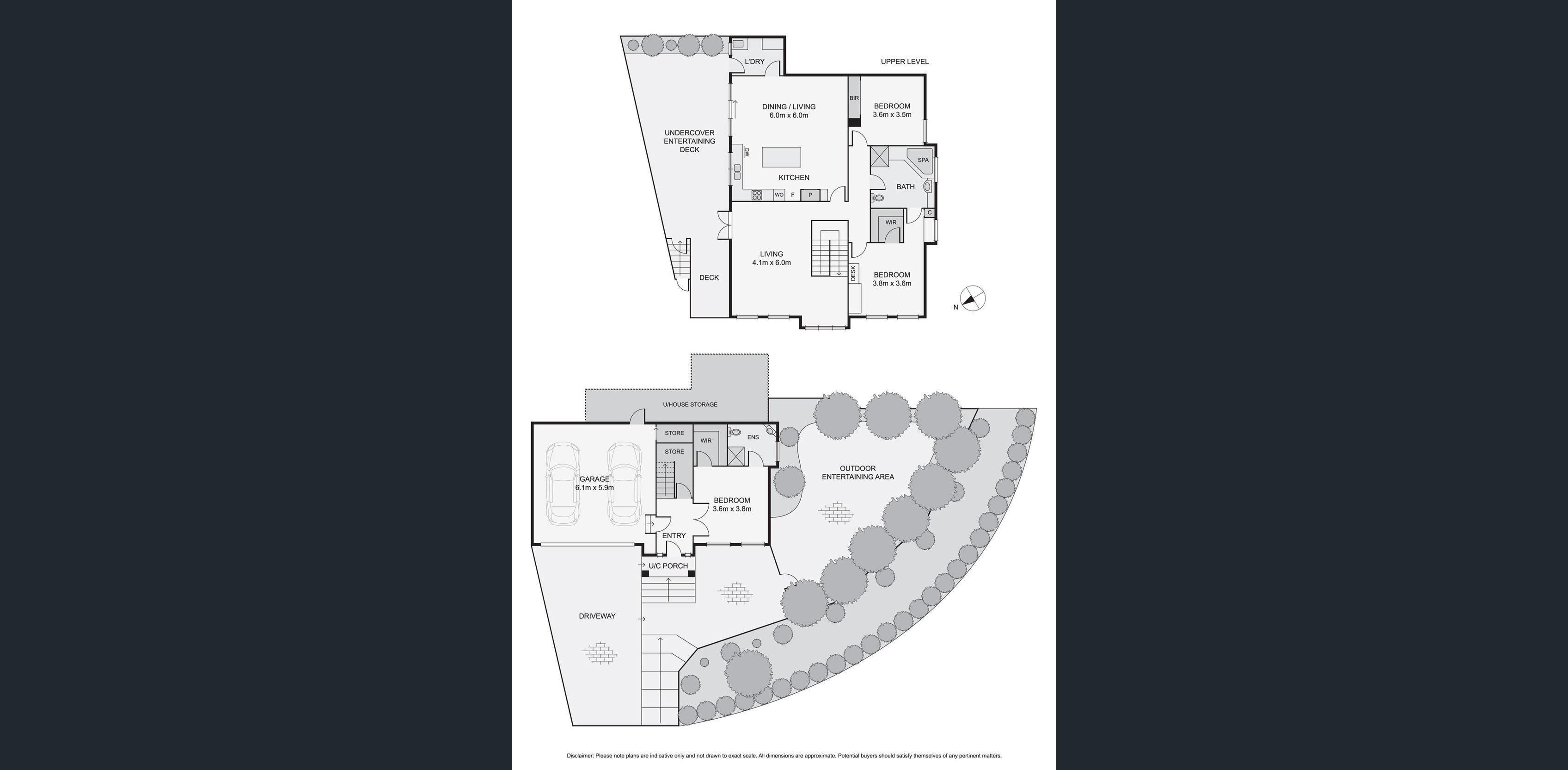 2A Michael Court, Niddrie, VIC 3042 - Thumbnail 1 - 16/05/2023