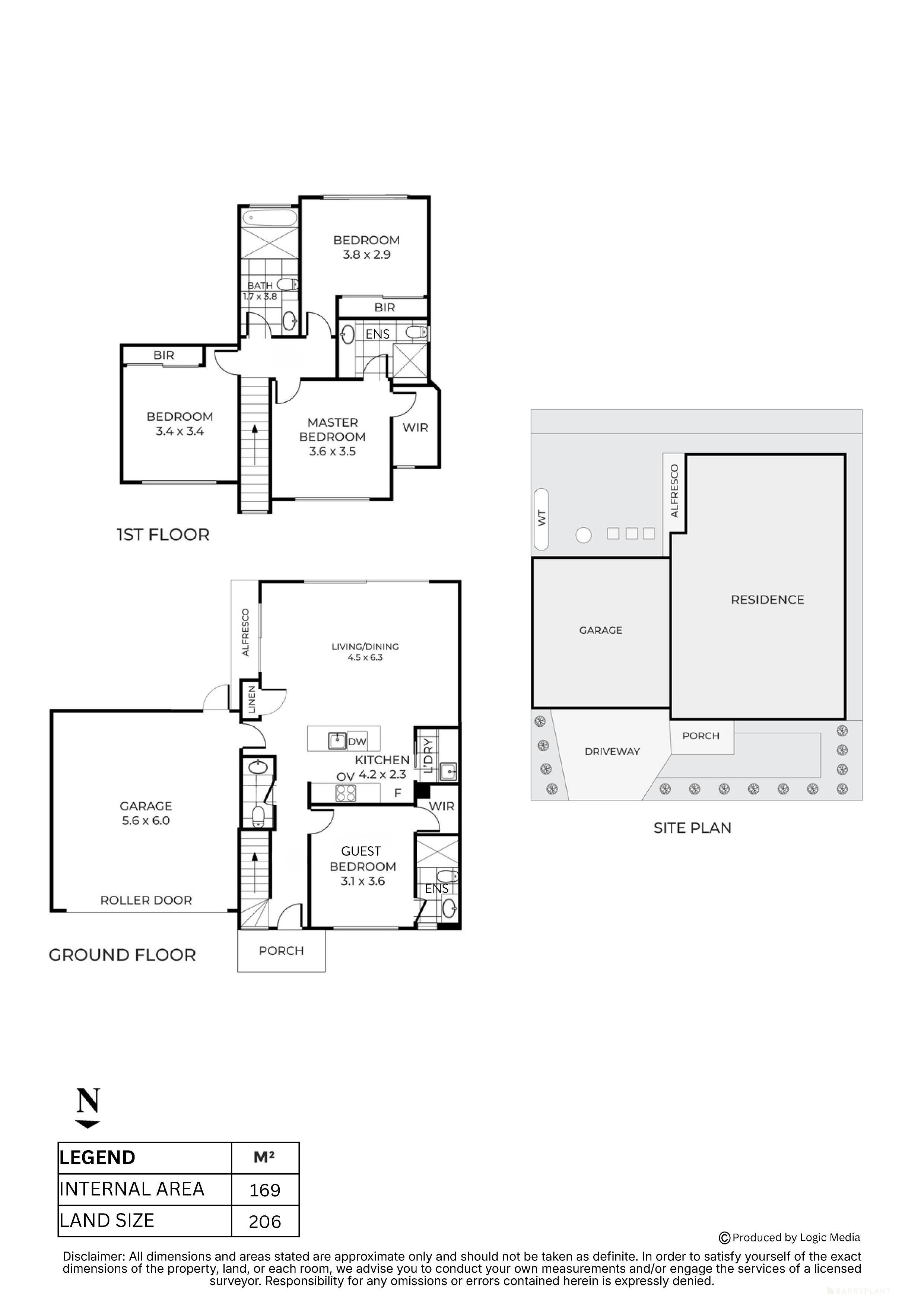 2A Mitchell Street, Blackburn North, VIC 3130 - Thumbnail 1 - 30/06/2026