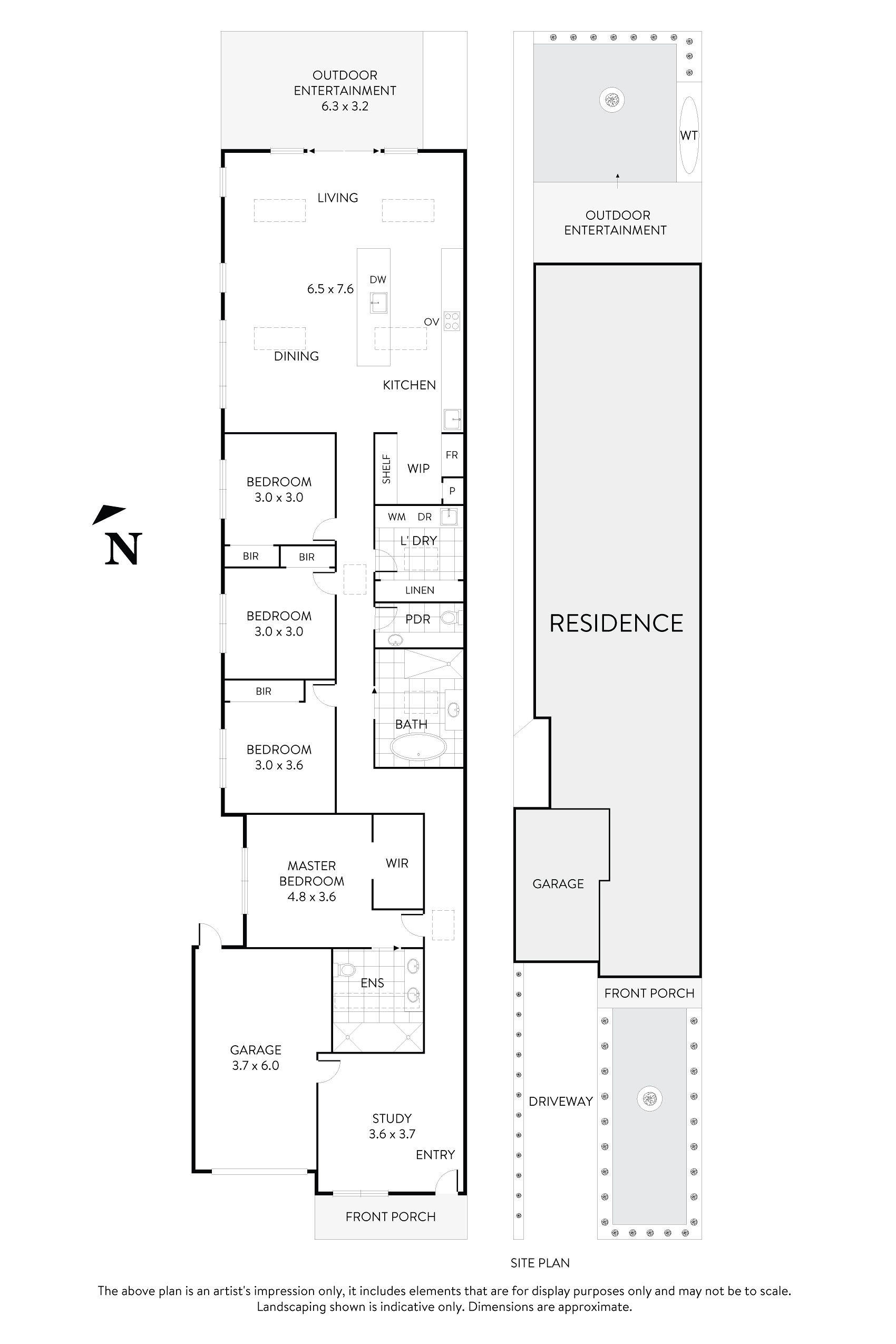 2a North Street, Airport West, VIC 3042 - Thumbnail 1 - 27/08/2026