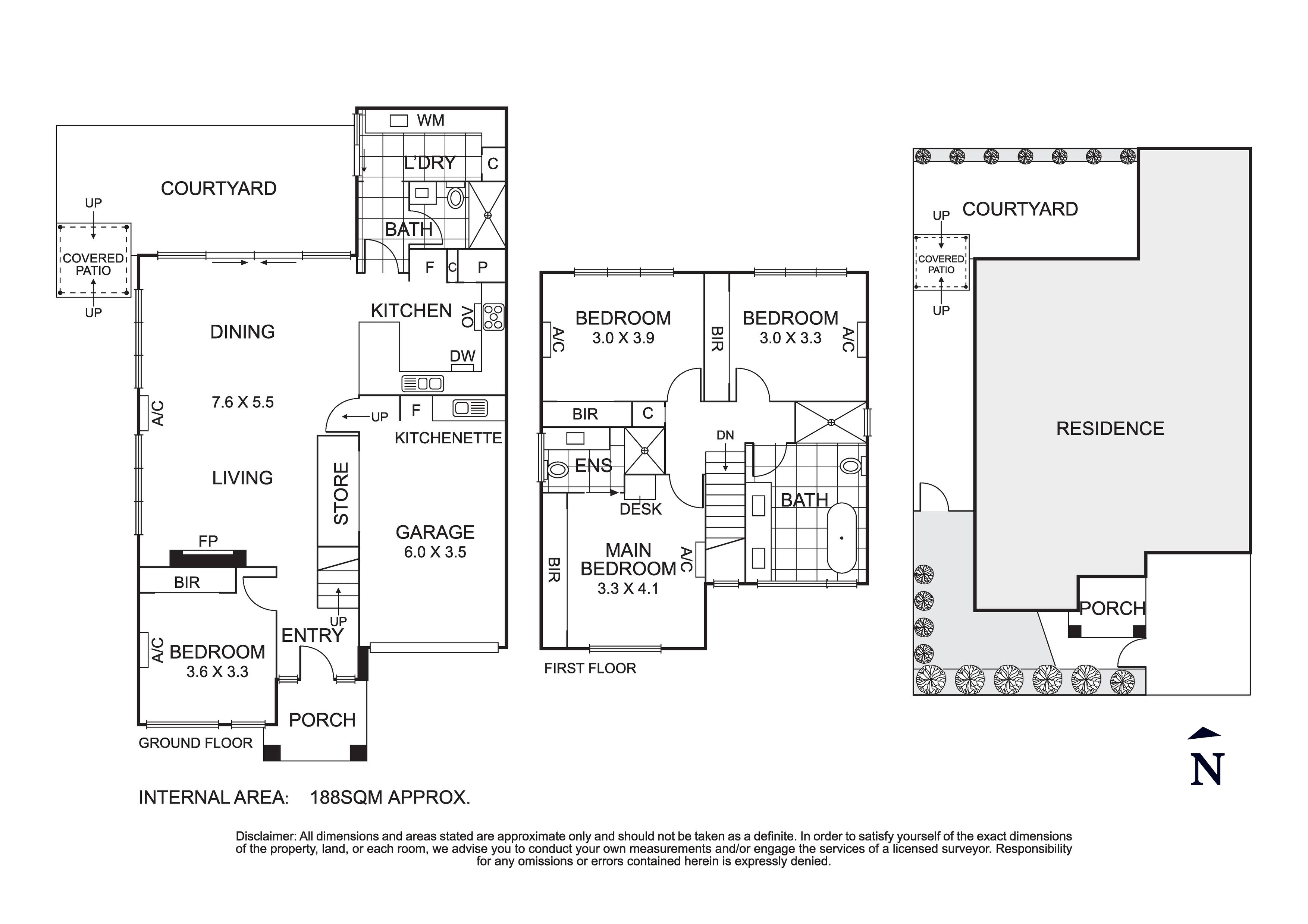 2A Oakbank Grove, Pascoe Vale, VIC 3044 - Thumbnail 1 - 22/09/2023