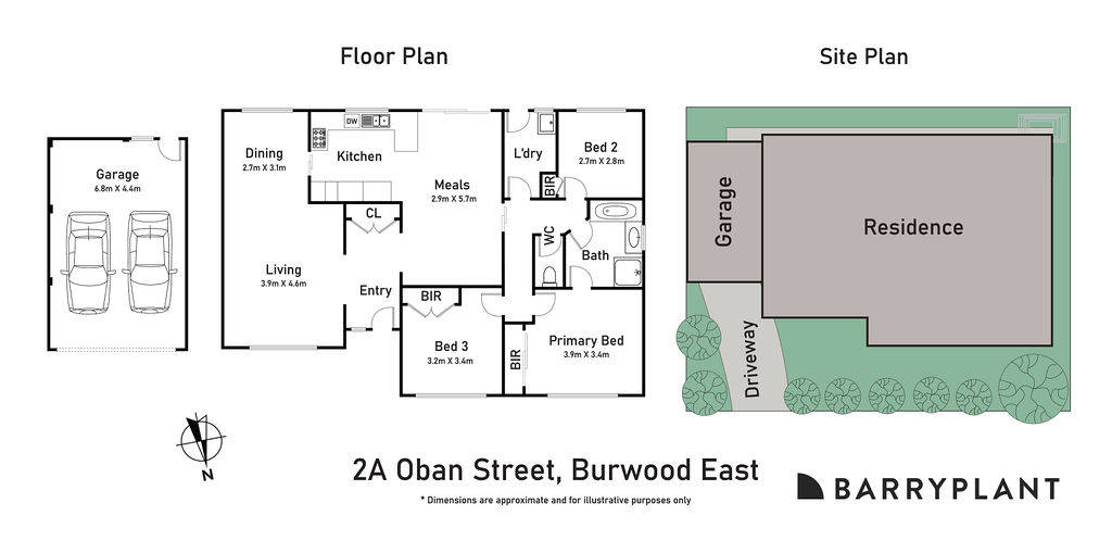2A Oban Street, Burwood East, VIC 3151 - Thumbnail 1 - 04/06/2024
