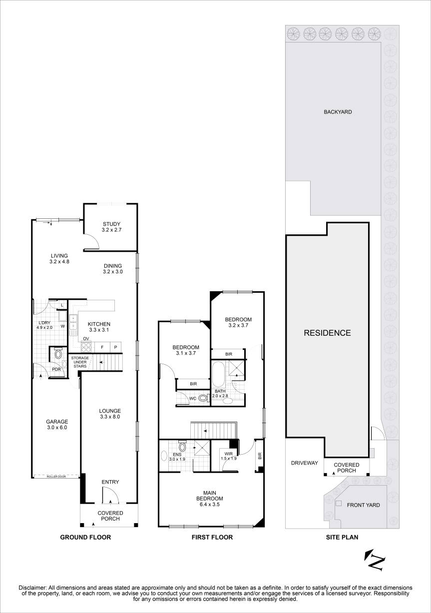 2A Orchid Square, Sydenham, VIC 3037 - Thumbnail 1 - 21/07/2026