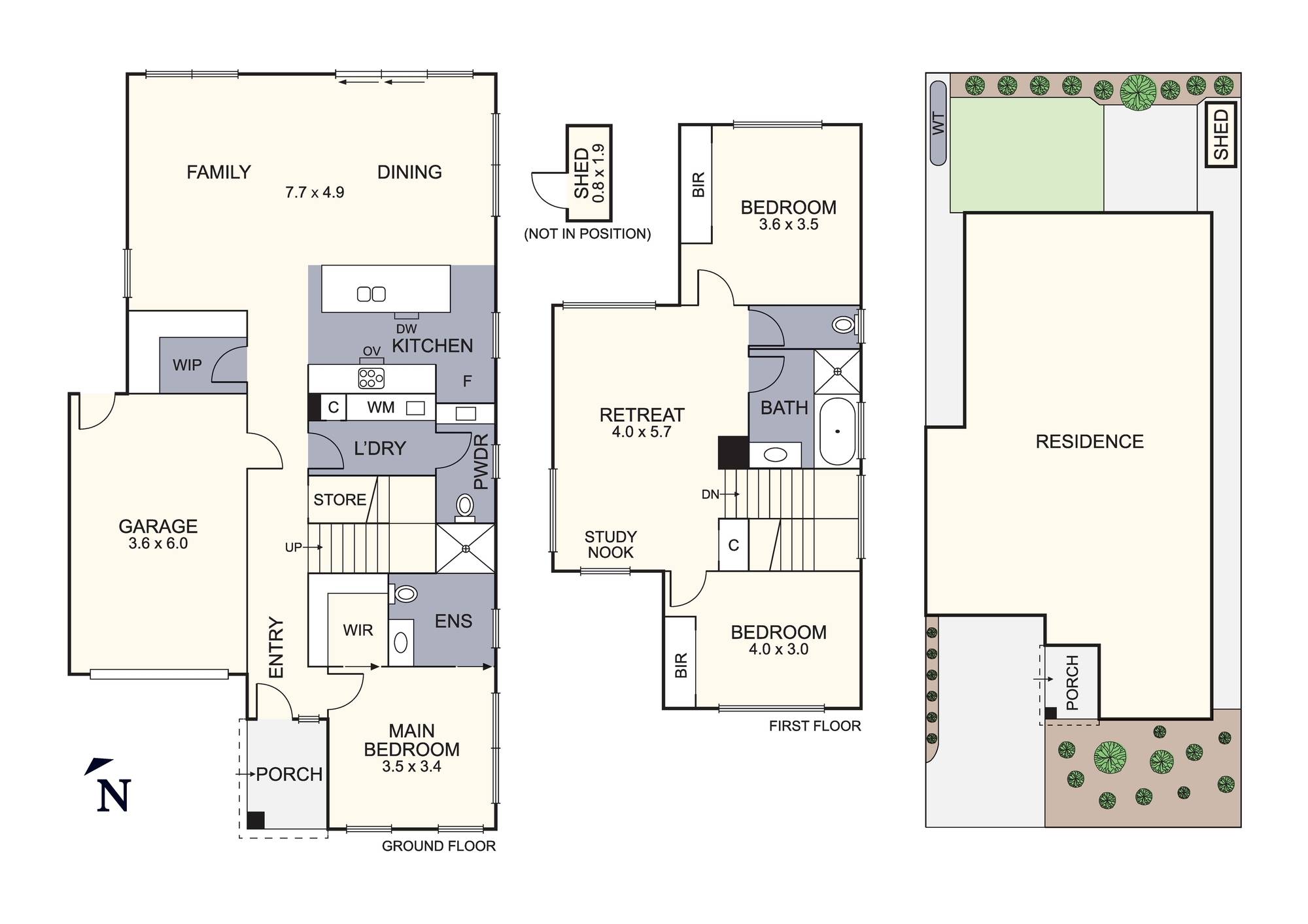 2A Pleasant Street, Kilsyth, VIC 3137 - Thumbnail 1 - 17/07/2024