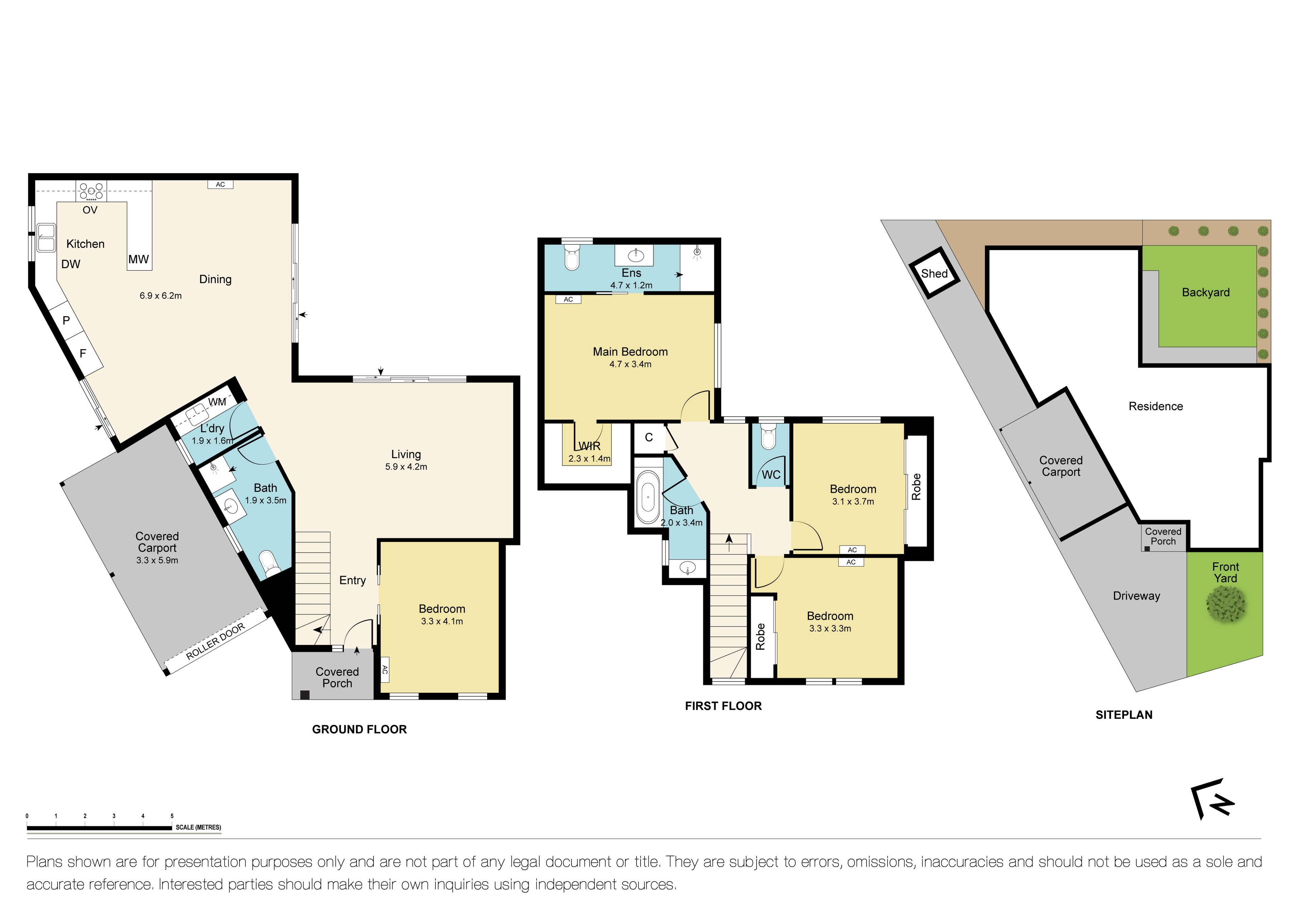 2A Rose Street, Braybrook, VIC 3019 - Thumbnail 1 - 06/05/2026