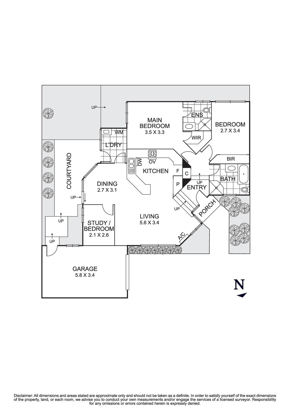2A Rosebank Terrace, Templestowe Lower, VIC 3107 - Thumbnail 1 - 23/02/2026