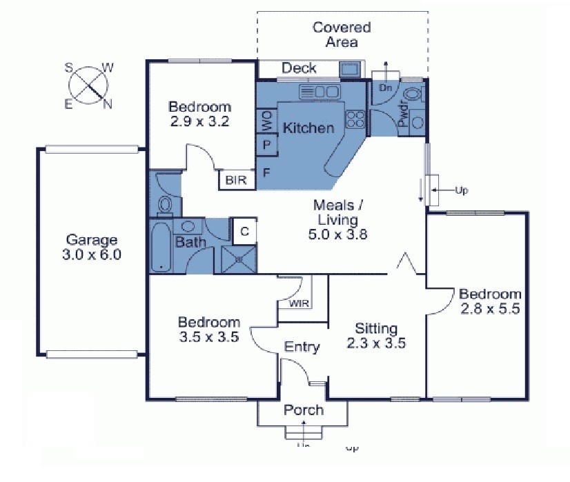 2A Ross Street, Mitcham, VIC 3132 - Thumbnail 1 - 08/06/2023