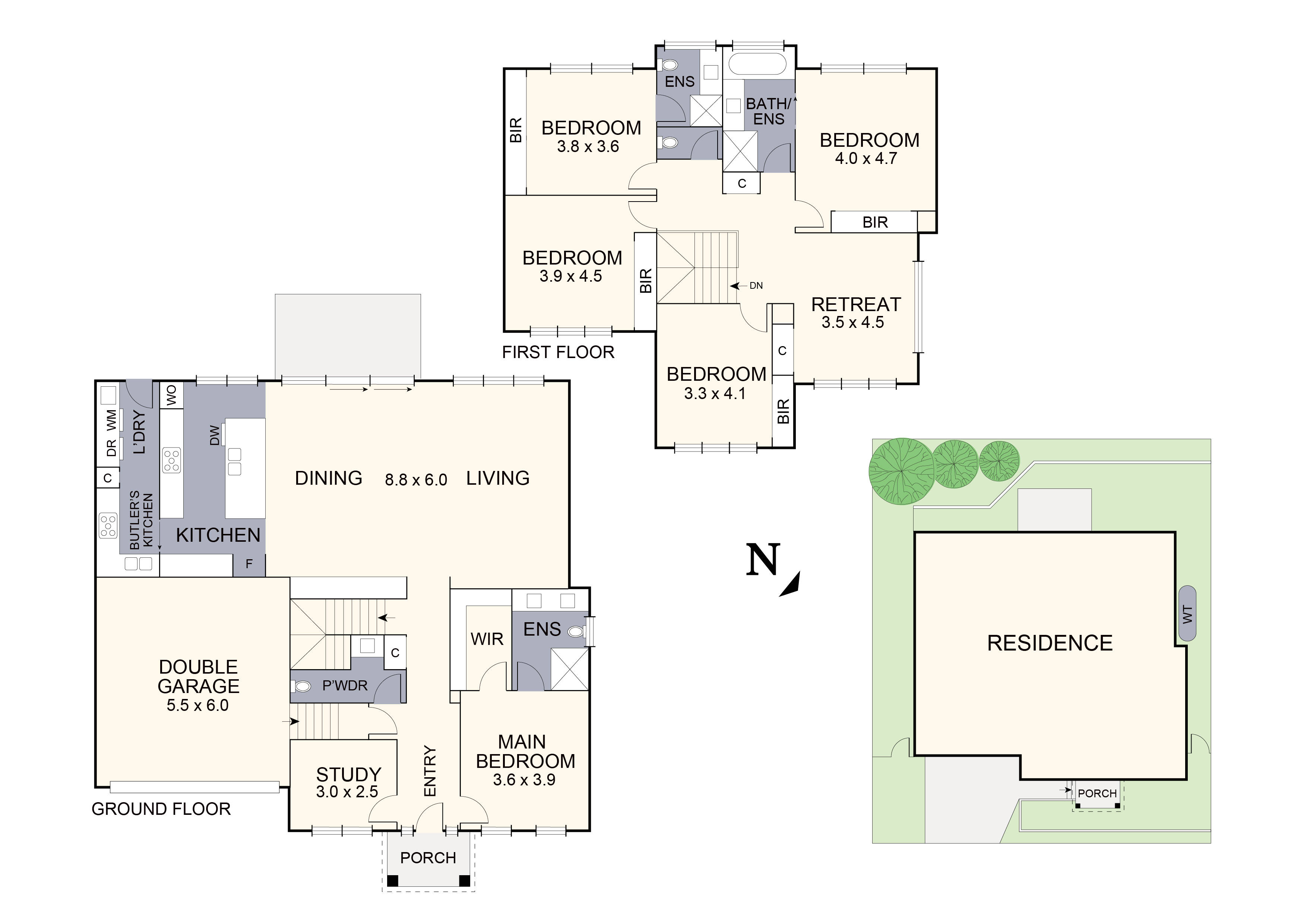 2A Tania Court, Ringwood, VIC 3134 - Thumbnail 1 - 07/09/2026