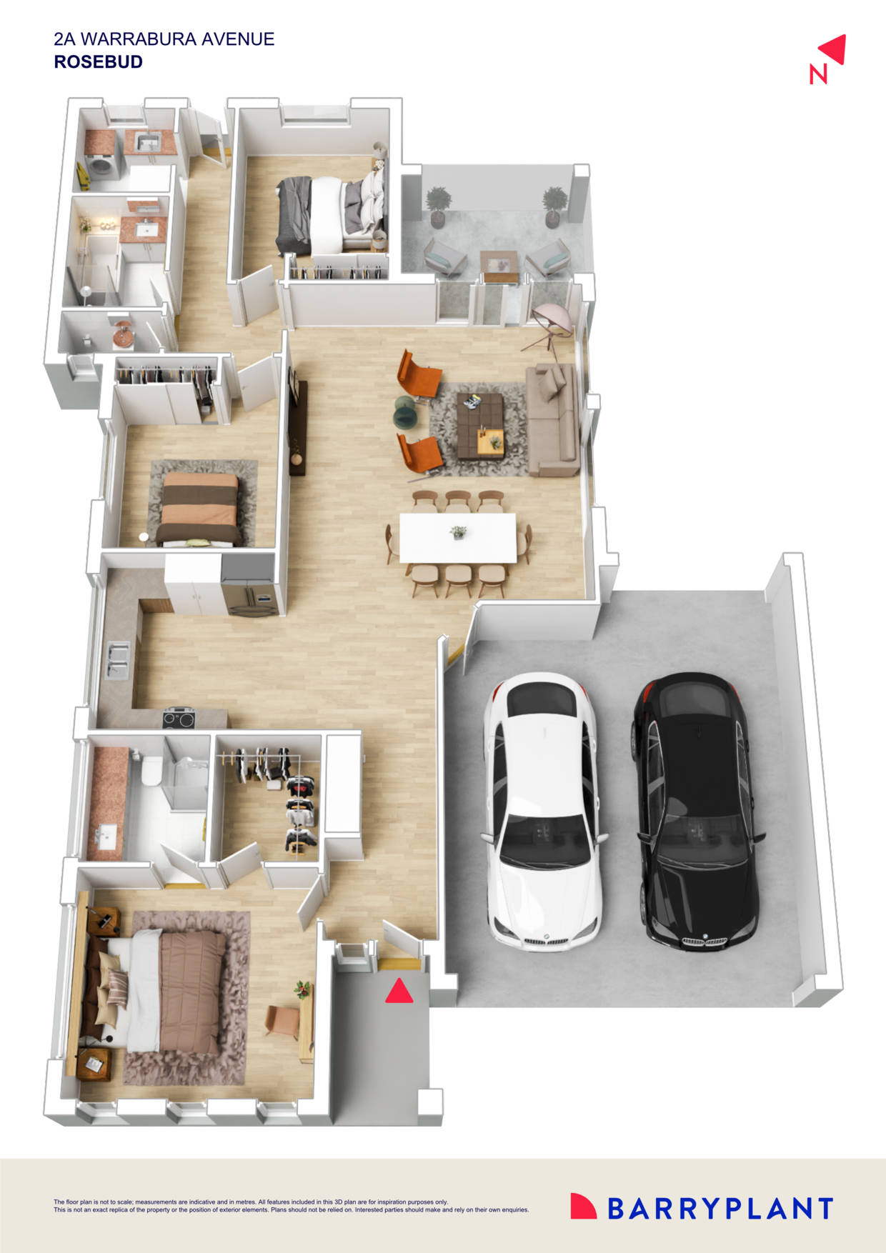 2A Warraburra Avenue, Rosebud, VIC 3939 - Thumbnail 1 - 26/12/2025