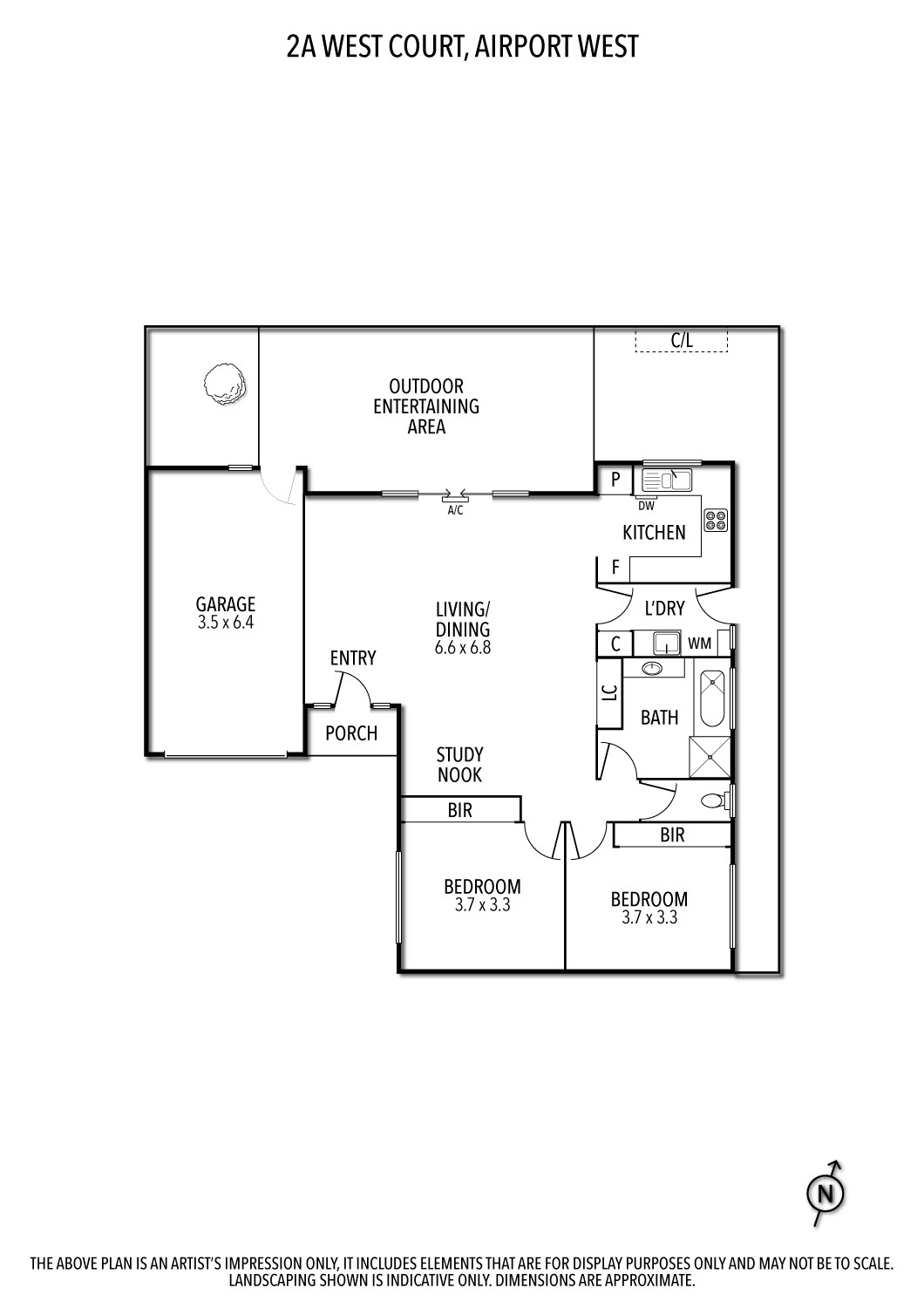 2A West Court, Airport West, VIC 3042 - Thumbnail 1 - 10/02/2026
