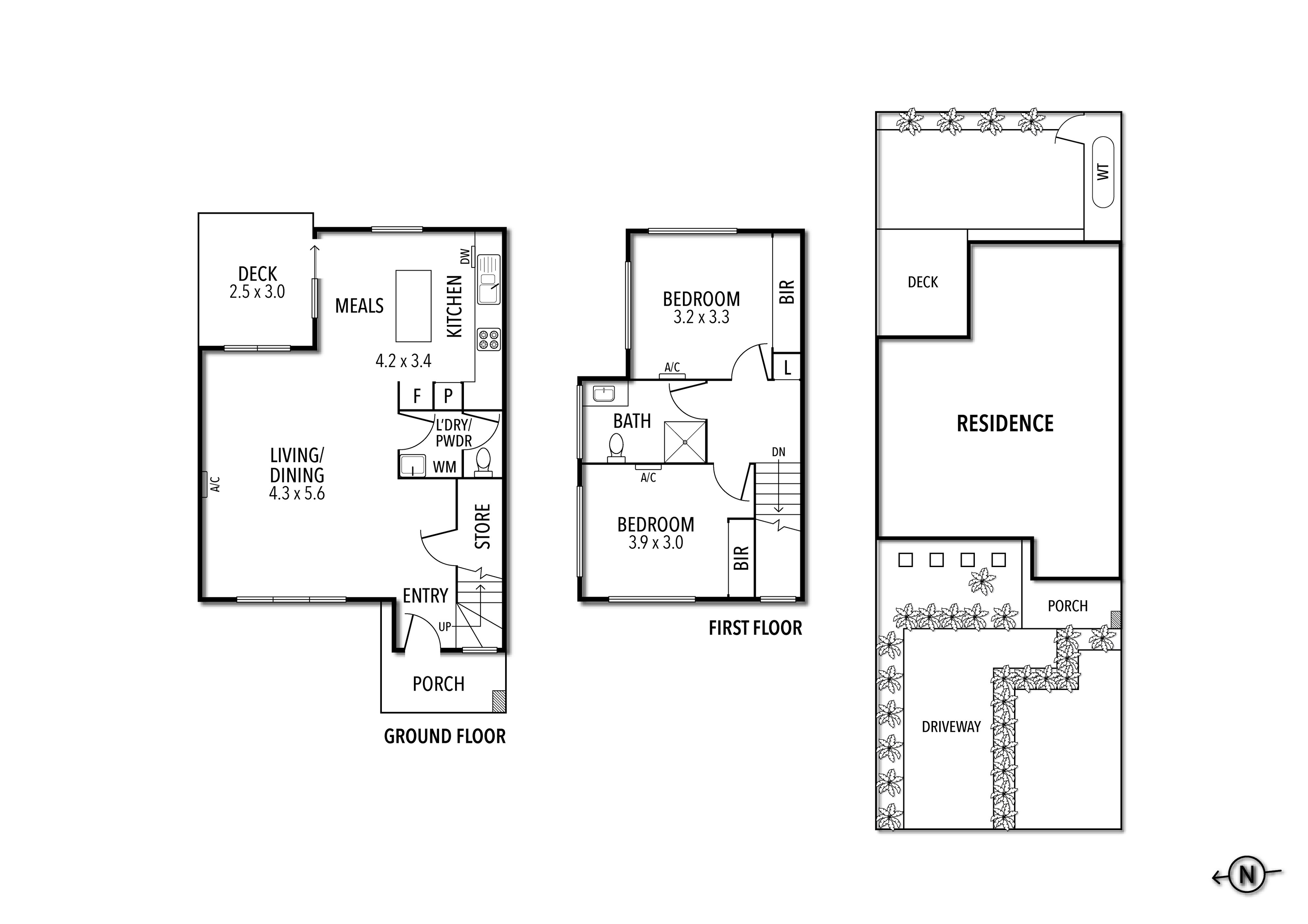 2b Barrie Court, Braybrook, VIC 3019 - Thumbnail 1 - 07/09/2023