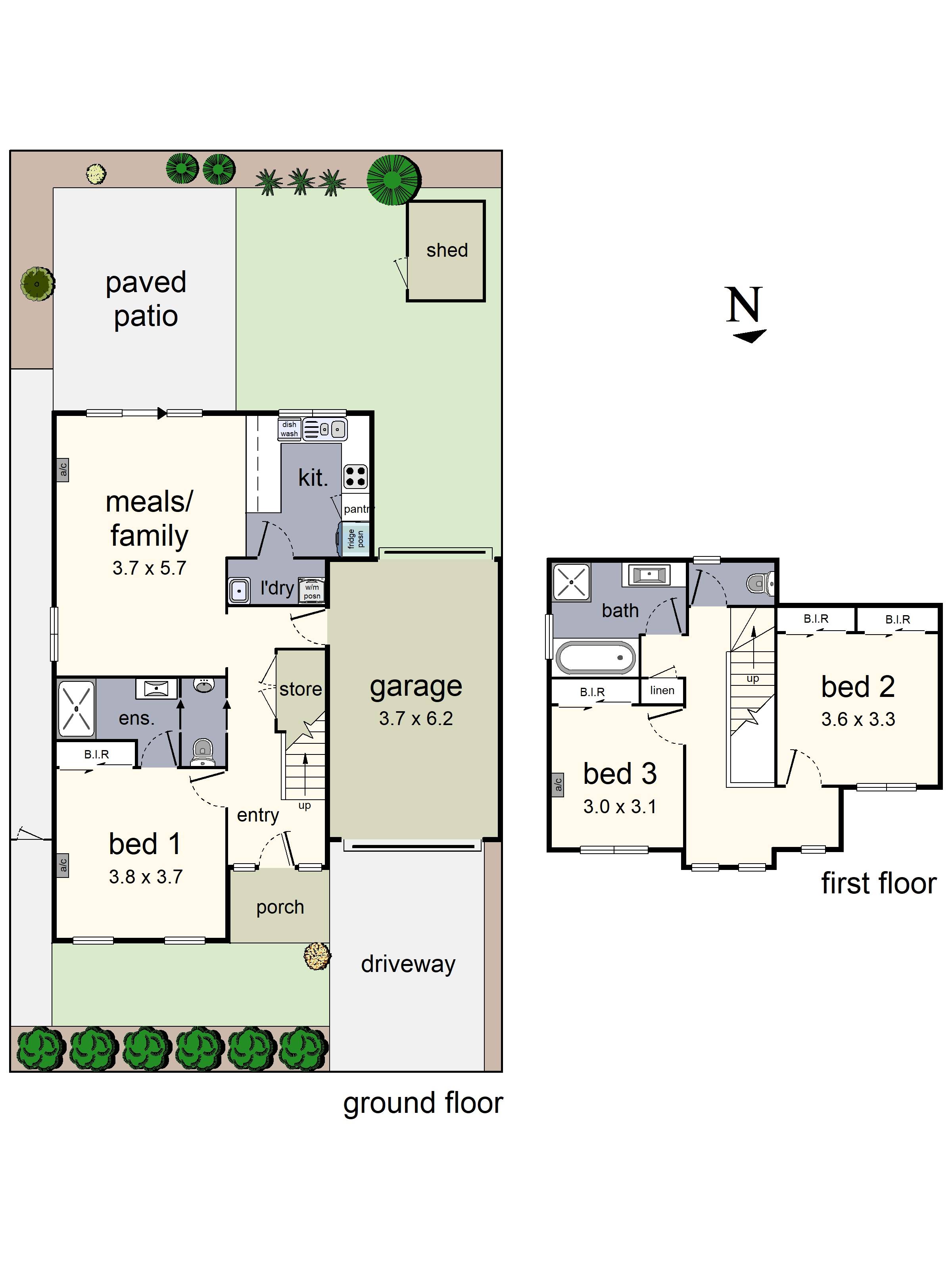 2B Belmont Road West, Croydon South, VIC 3136 - Thumbnail 1 - 16/11/2023