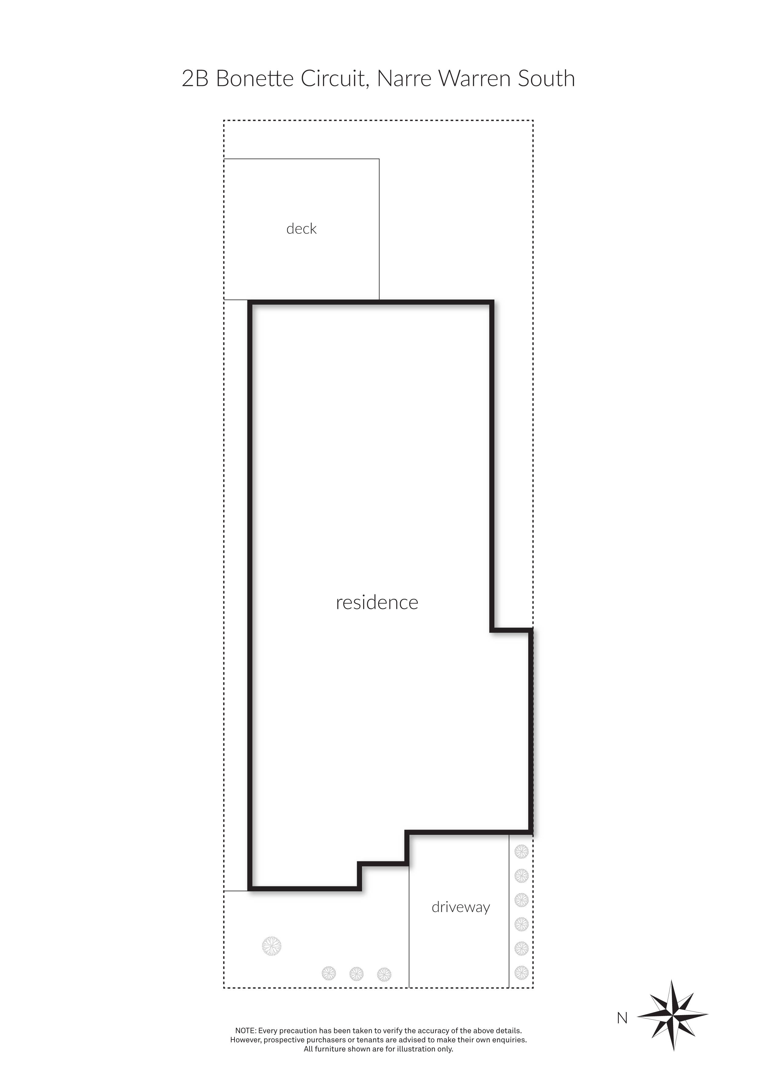 2B Bonette Circuit, Narre Warren South, VIC 3805 - Thumbnail 1 - 01/10/2025