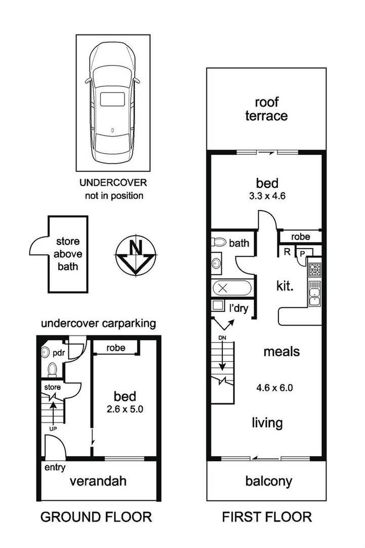 2B Campbell Street, Coburg, VIC 3058 - Thumbnail 1 - 03/01/2024