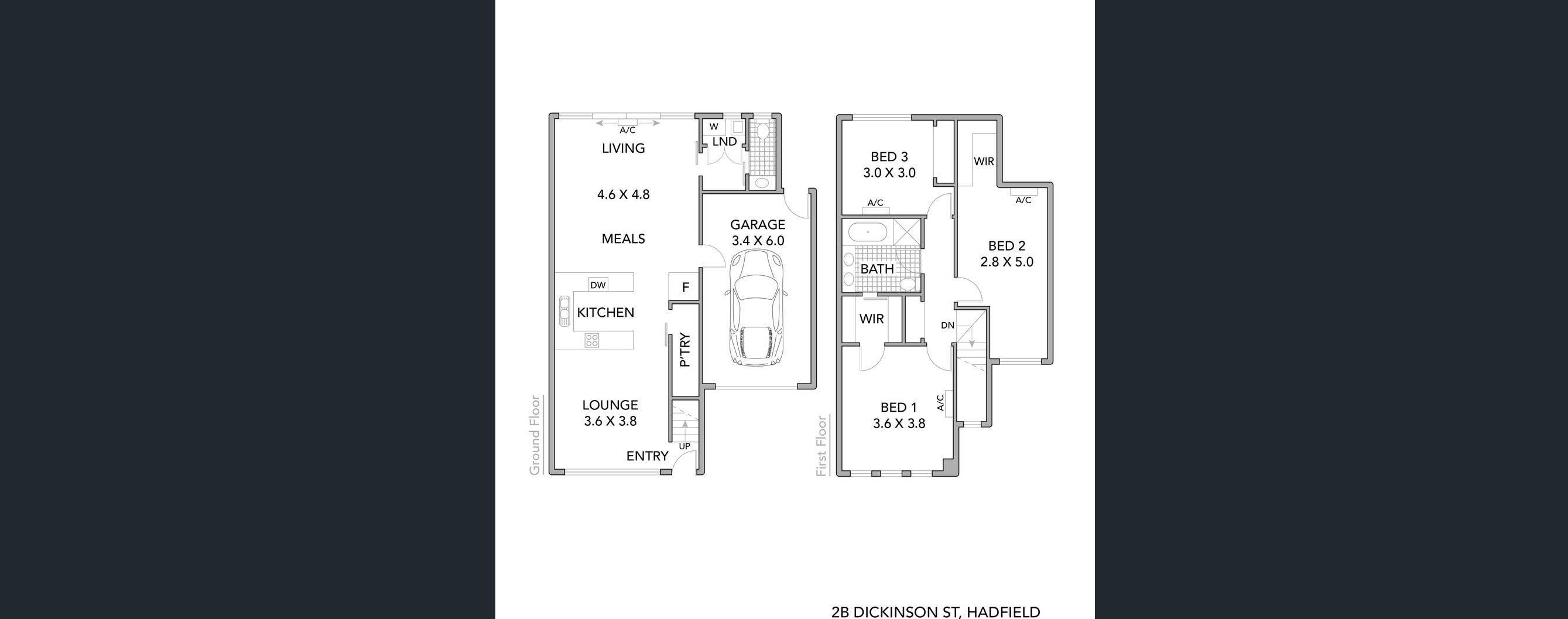 2B Dickinson Street, Hadfield, VIC 3046 - Thumbnail 1 - 20/02/2023