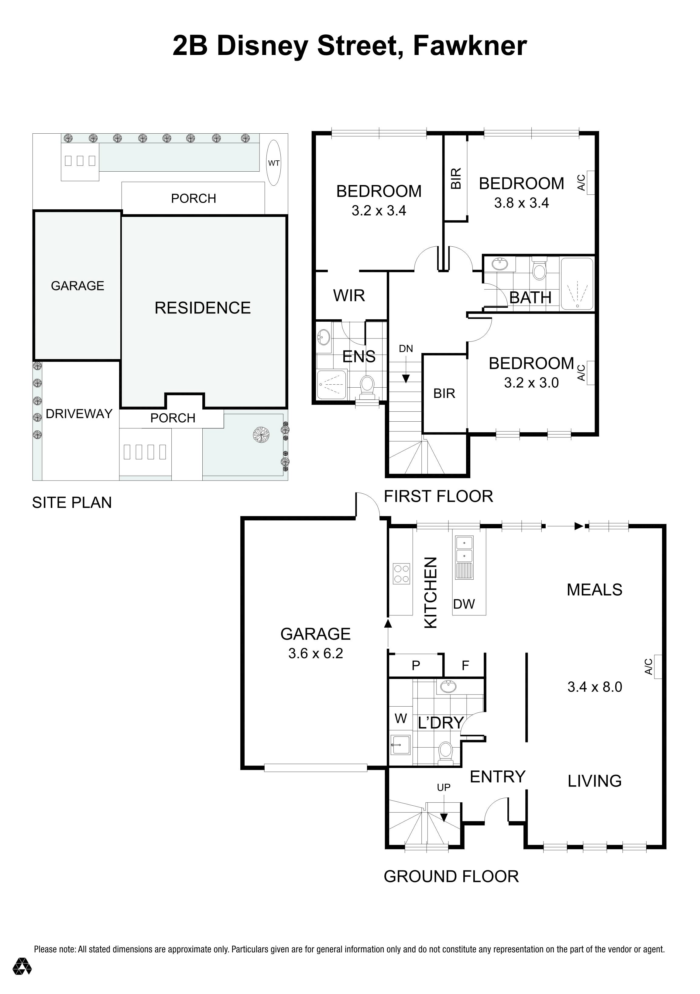 2B Disney Street, Fawkner, VIC 3060 - Thumbnail 1 - 06/11/2021